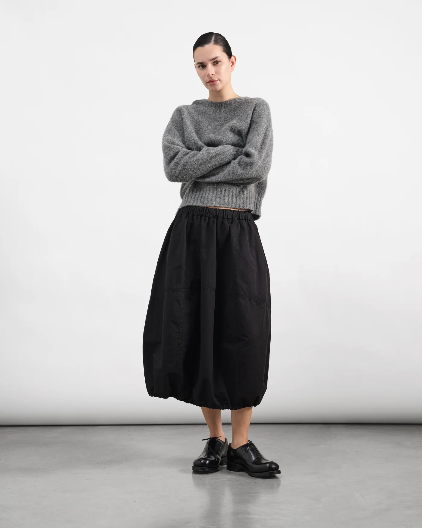 Parachute Skirt — view 2