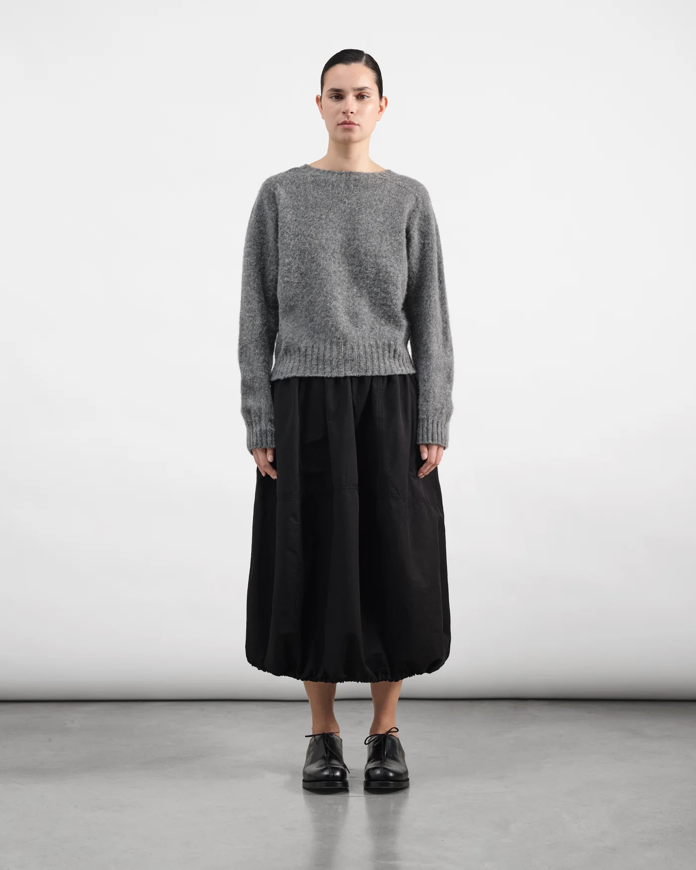 Parachute Skirt — view 3