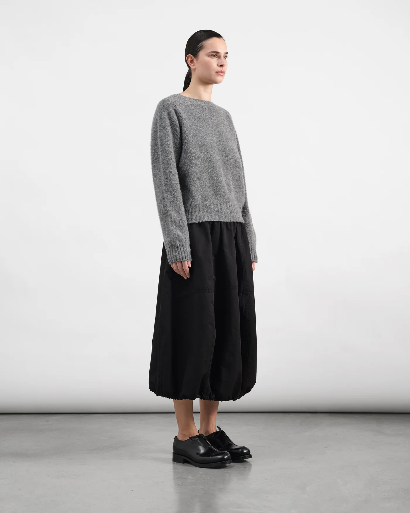 Parachute Skirt — view 4