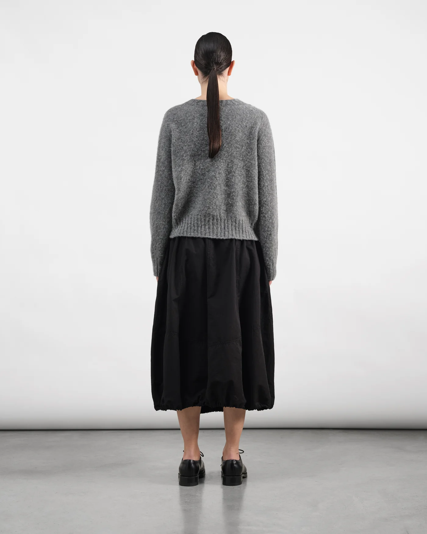 Parachute Skirt — view 5