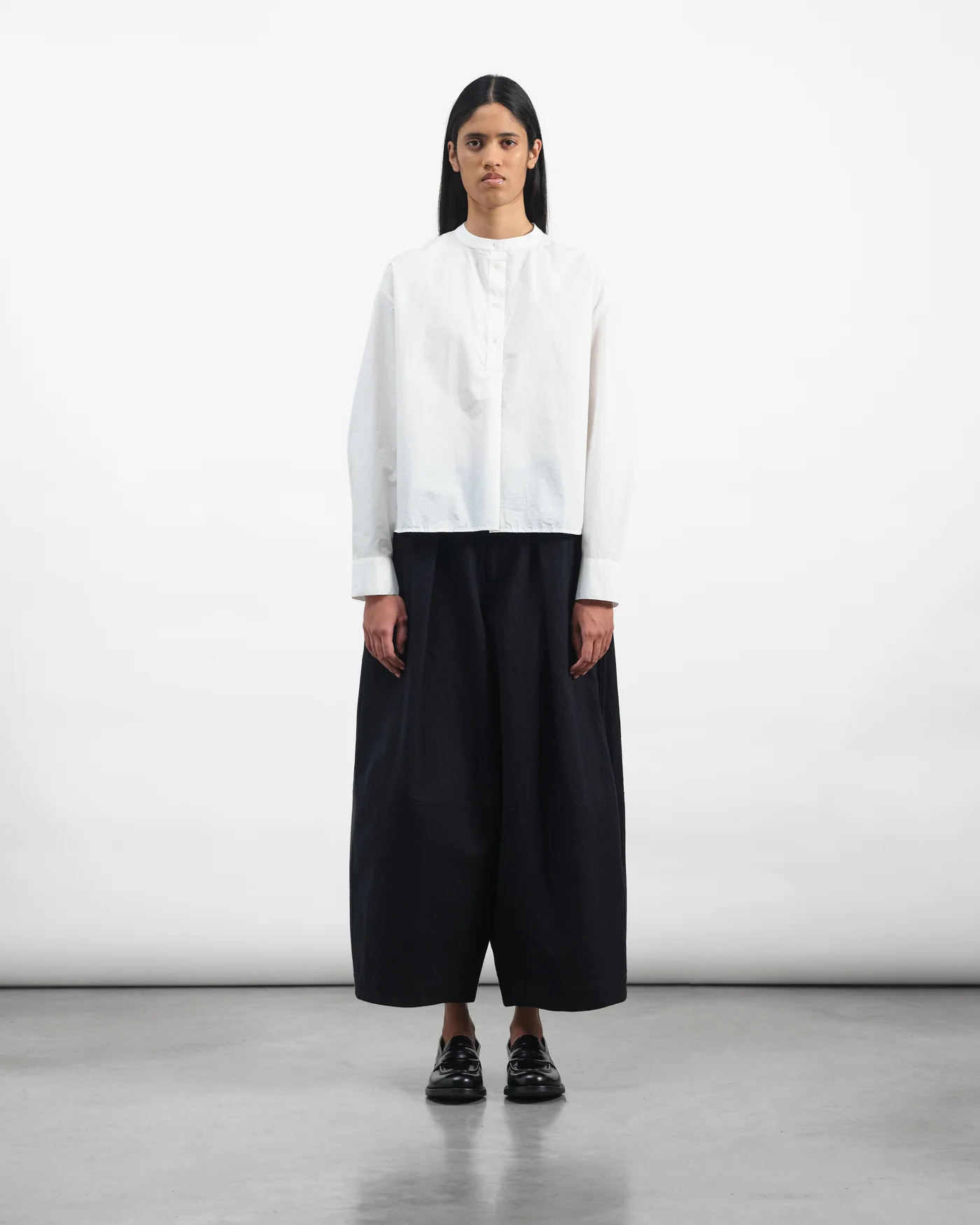 Deadbeat Trouser — view 2