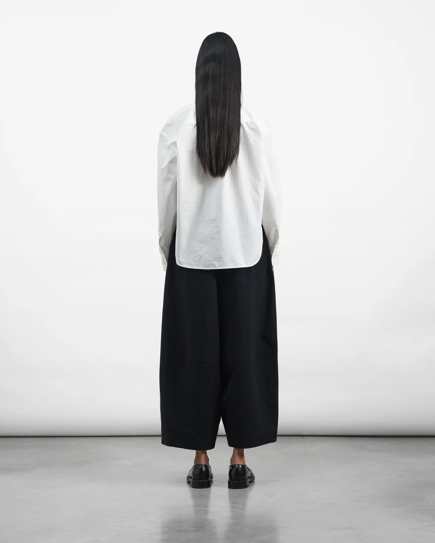 Deadbeat Trouser — view 4