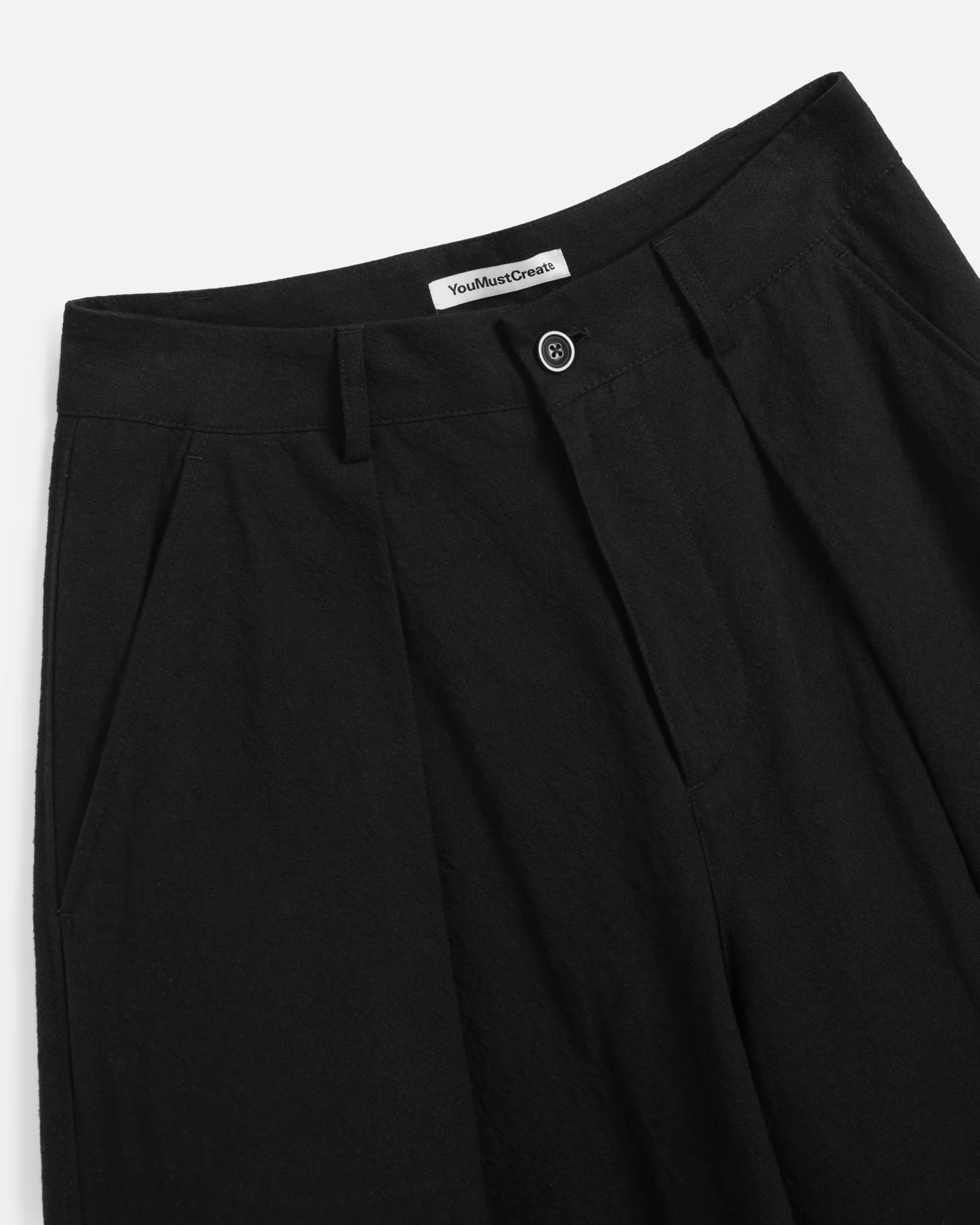 Deadbeat Trouser — view 7