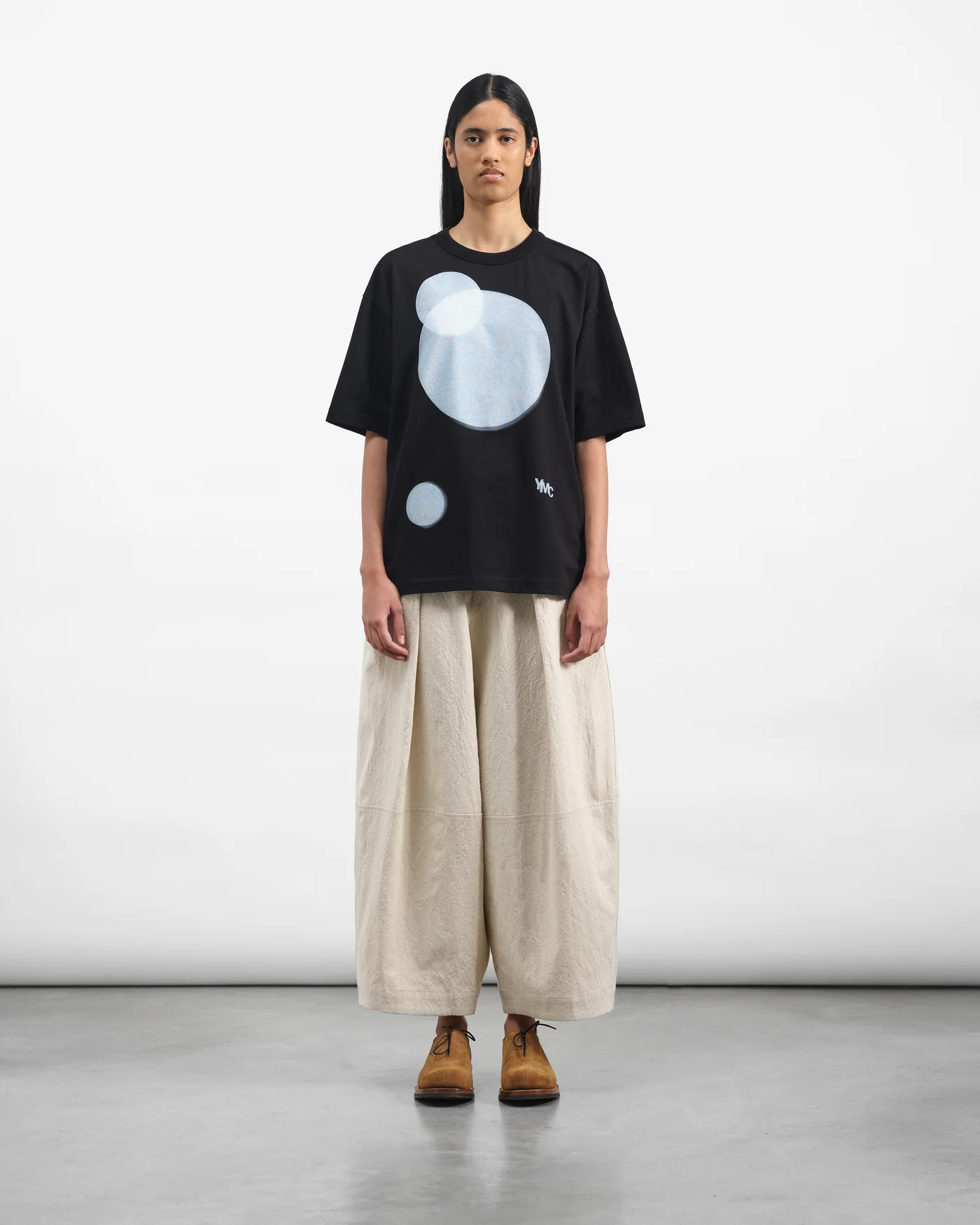 Deadbeat Trouser — view 2