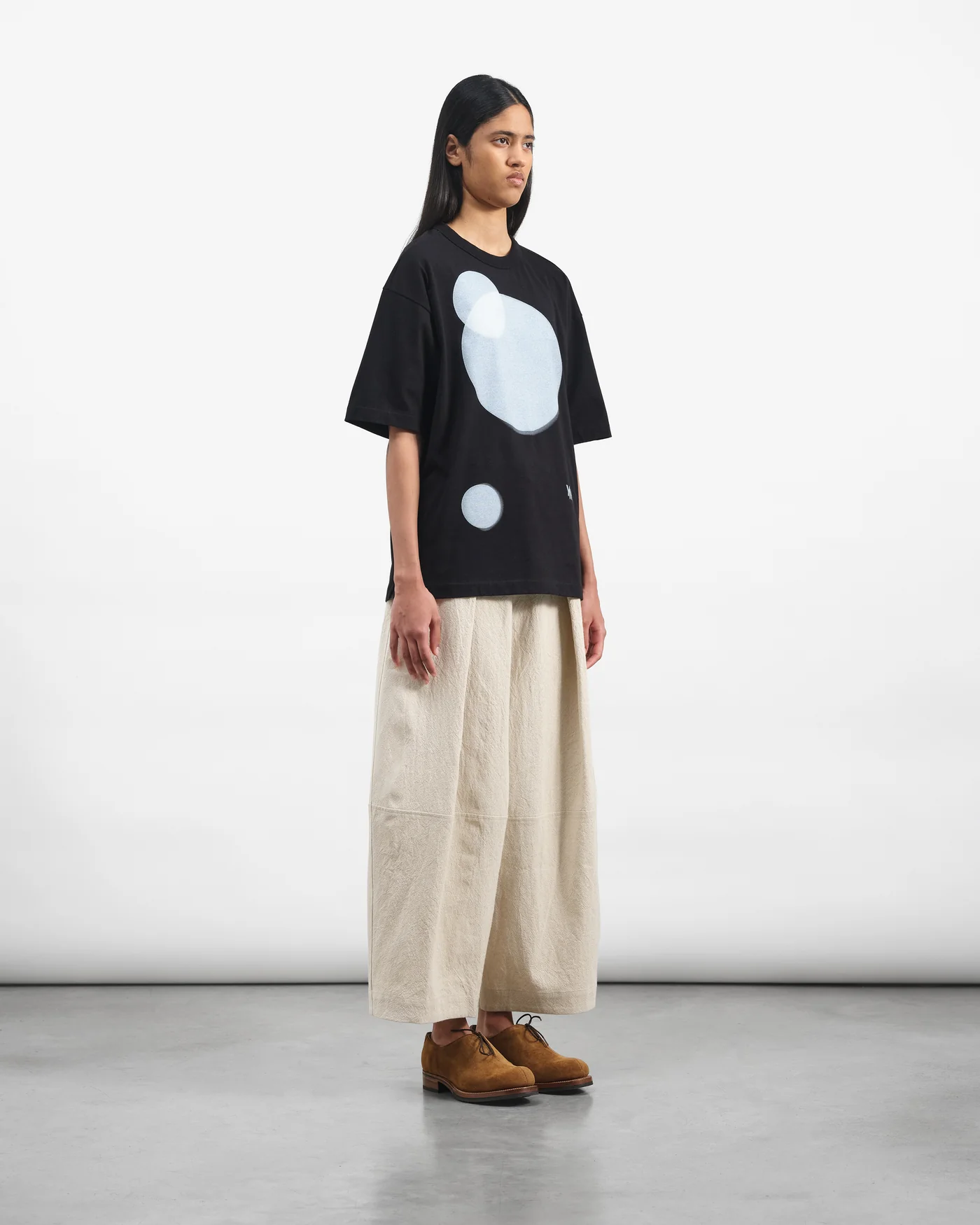 Deadbeat Trouser — view 3