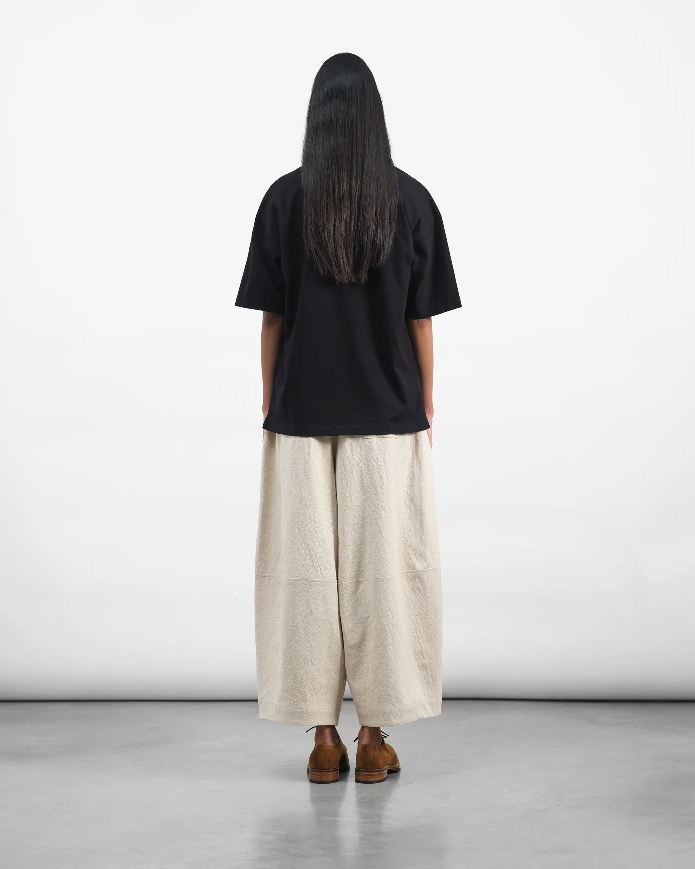 Deadbeat Trouser — view 4
