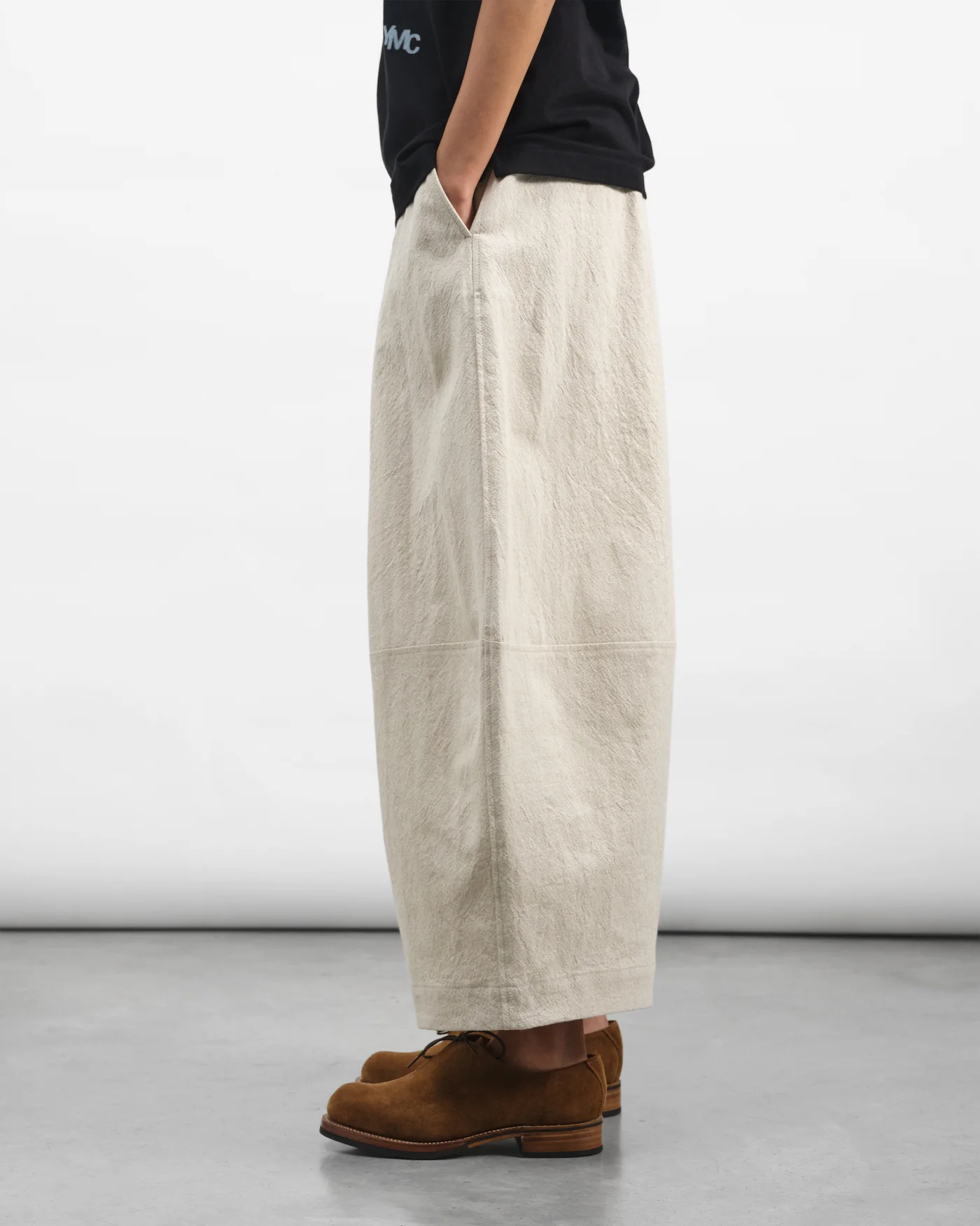 Deadbeat Trouser — view 5
