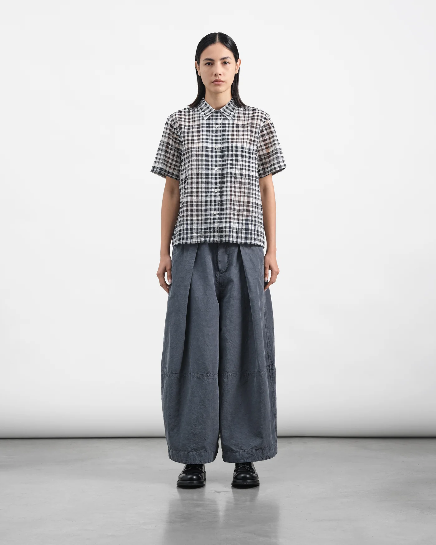 Deadbeat Trouser — view 3