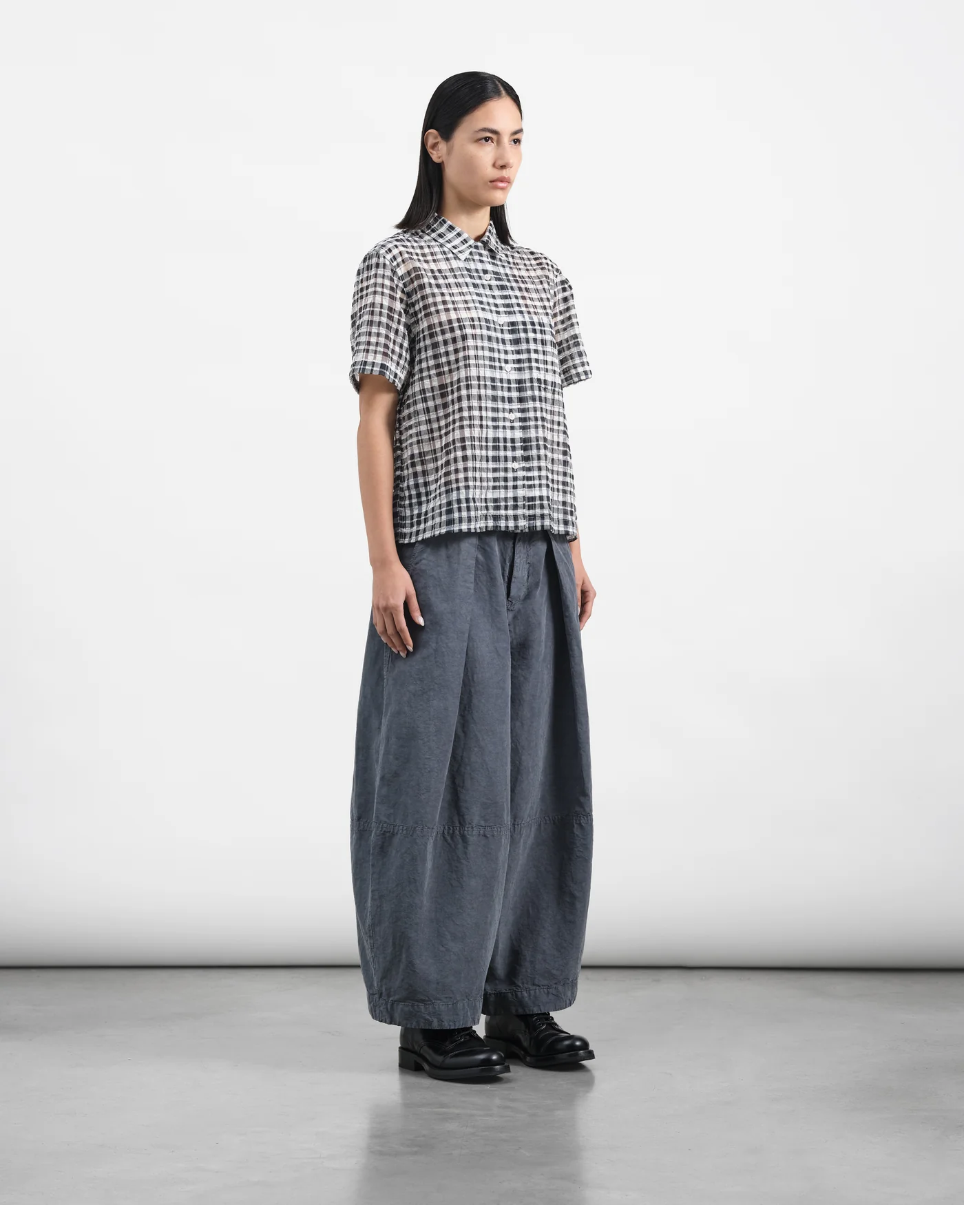Deadbeat Trouser — view 4