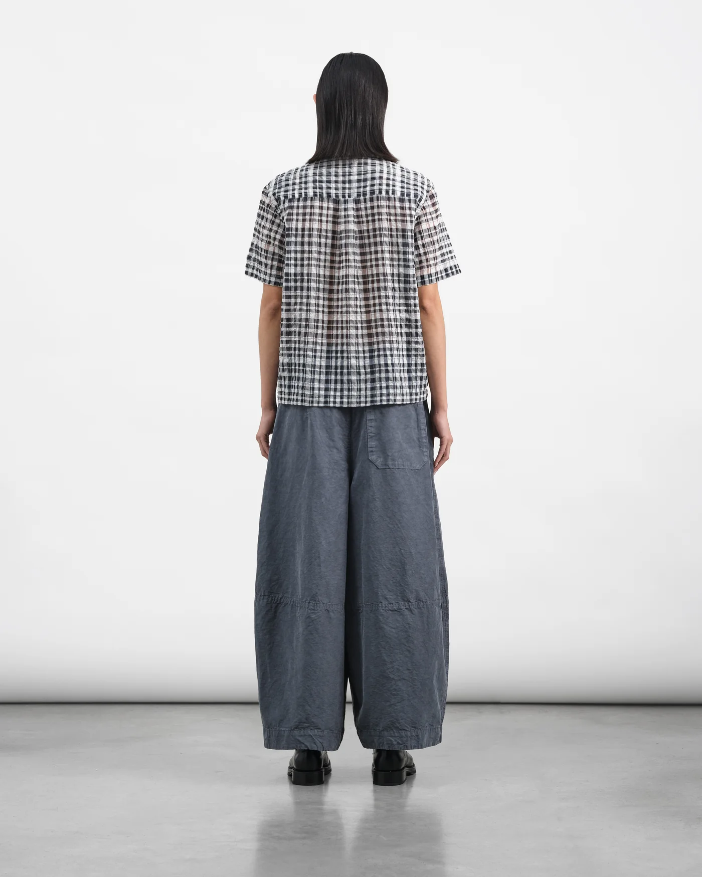 Deadbeat Trouser — view 5
