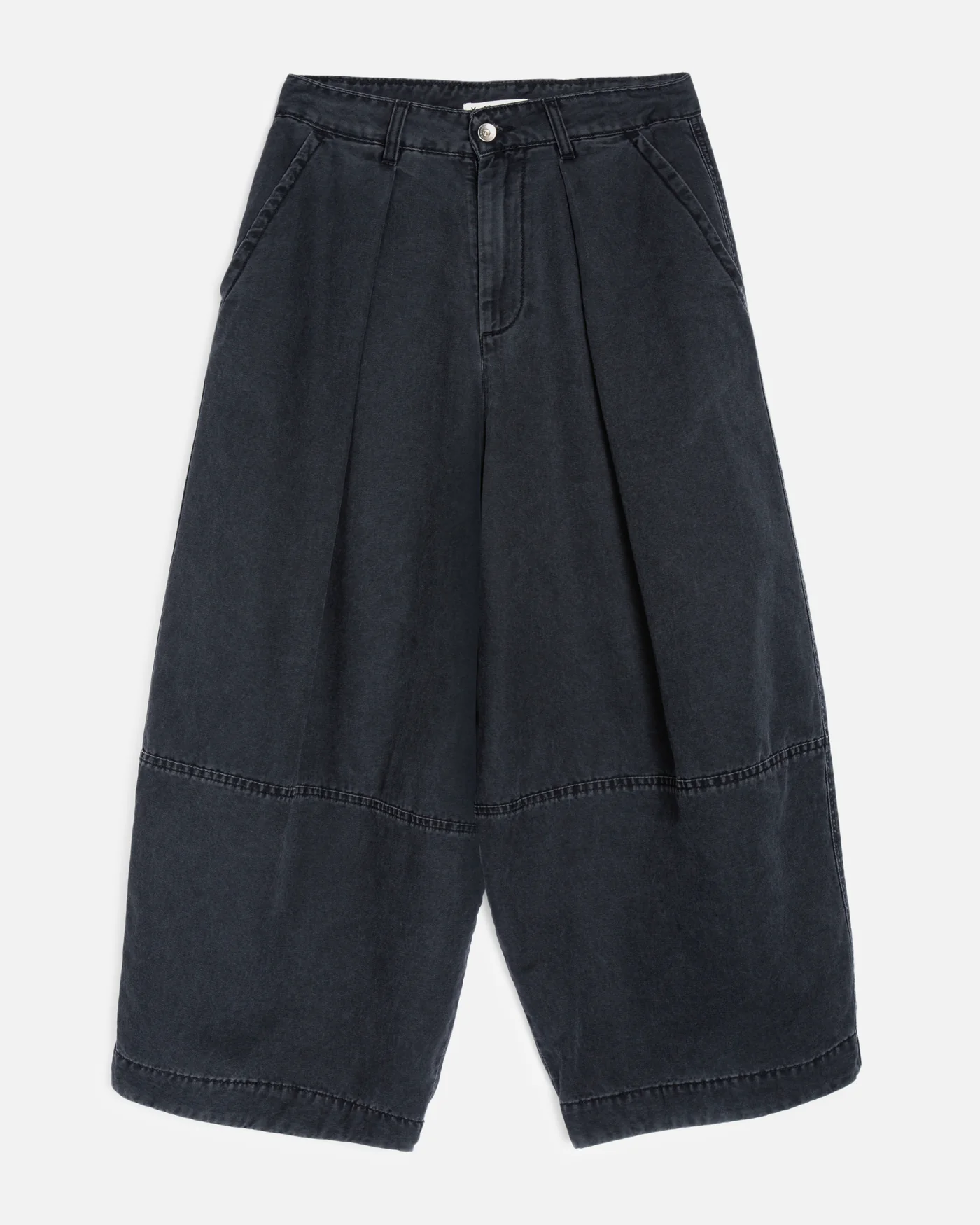Deadbeat Trouser