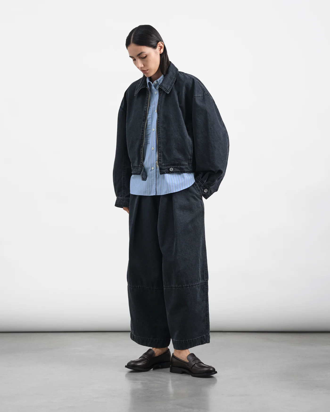 Deadbeat Trouser — view 2