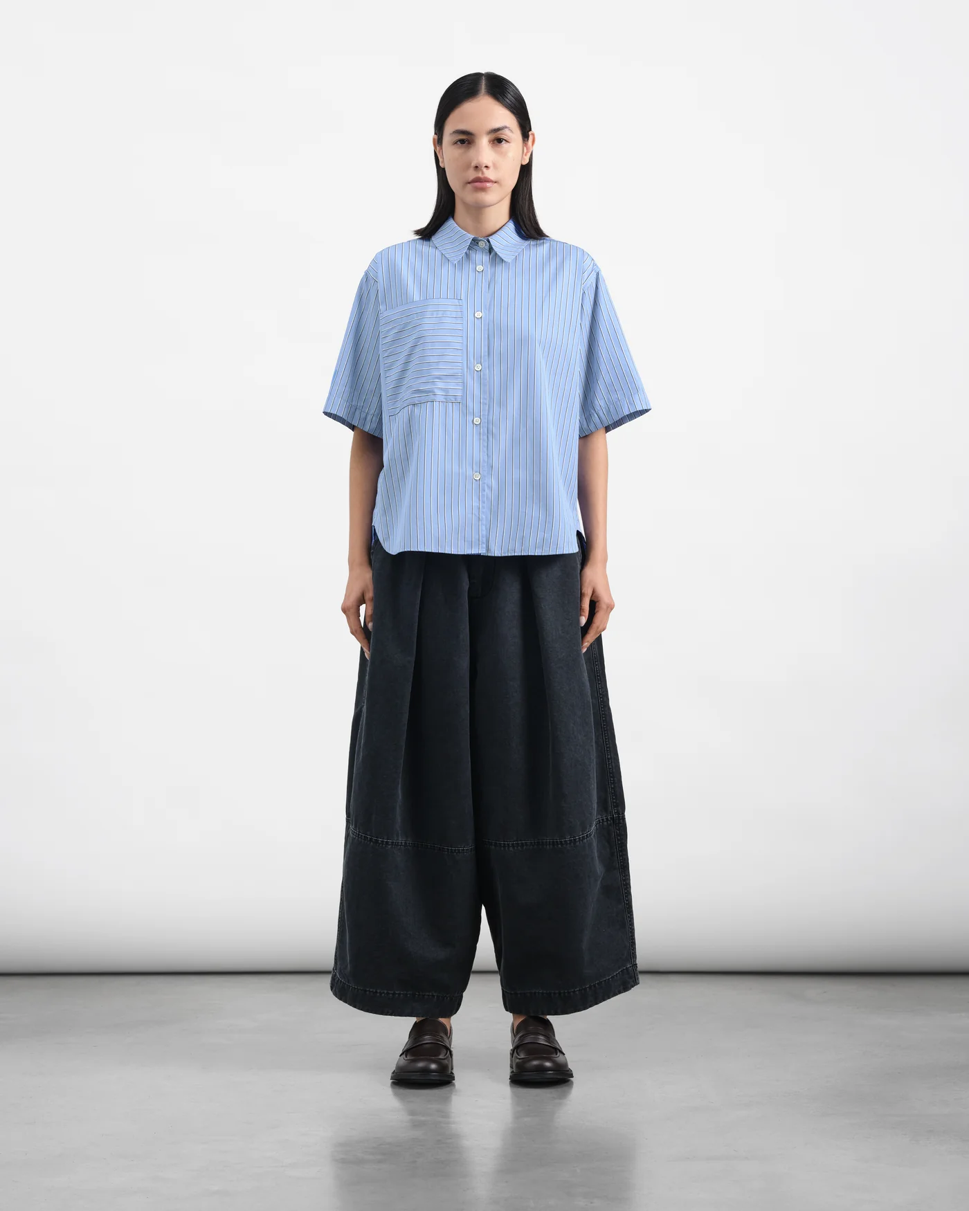 Deadbeat Trouser — view 3