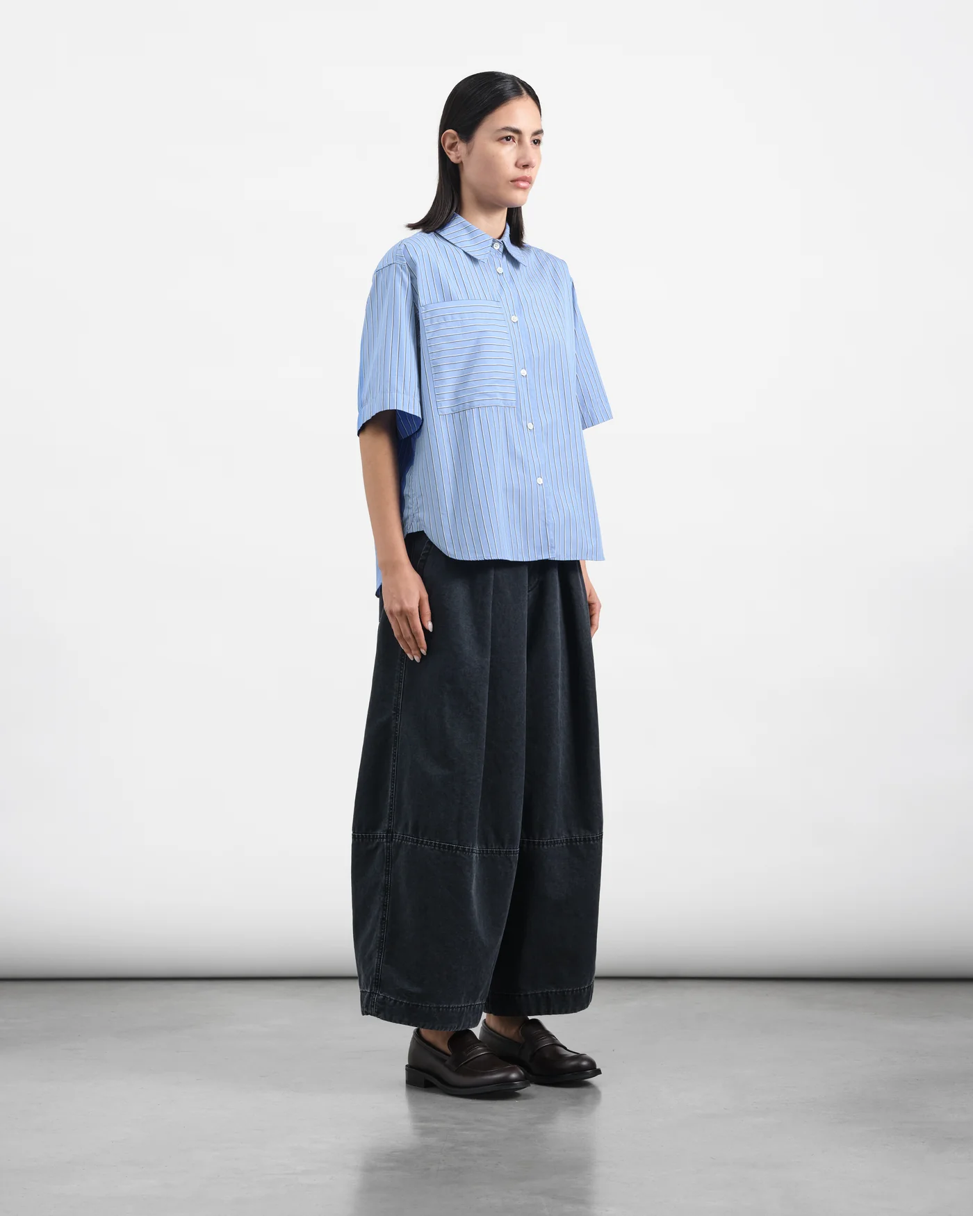 Deadbeat Trouser — view 4