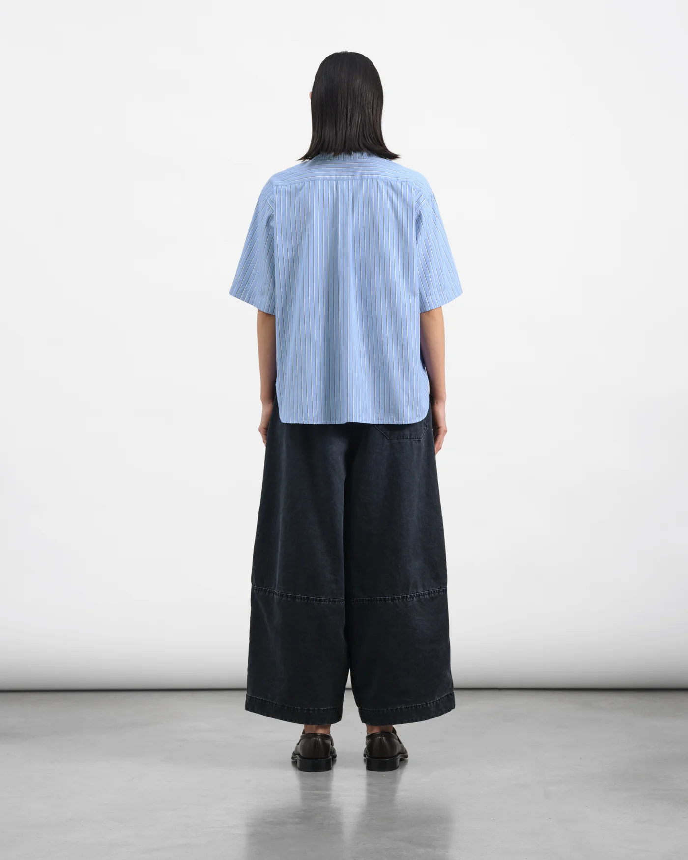 Deadbeat Trouser — view 5