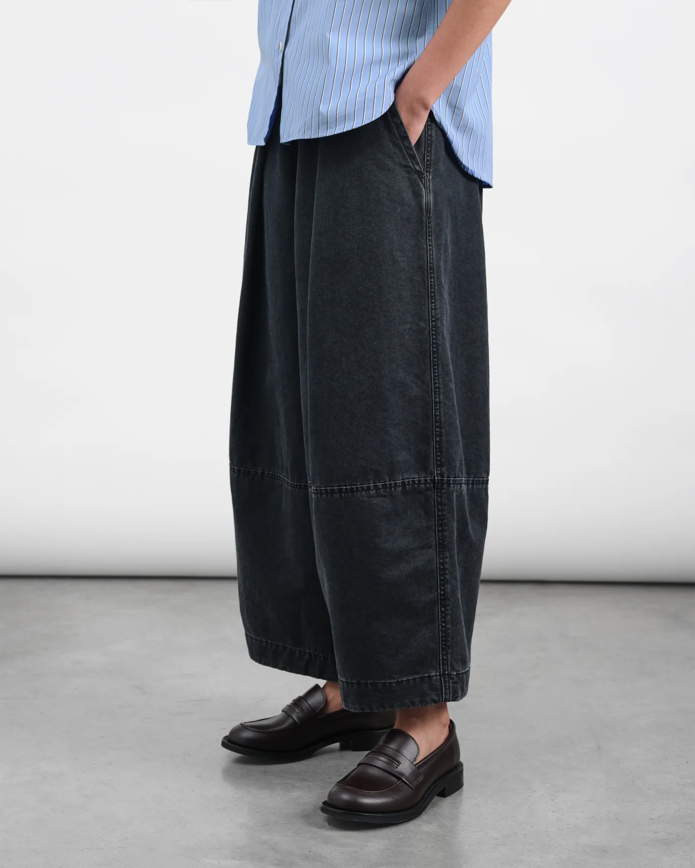 Deadbeat Trouser — view 6