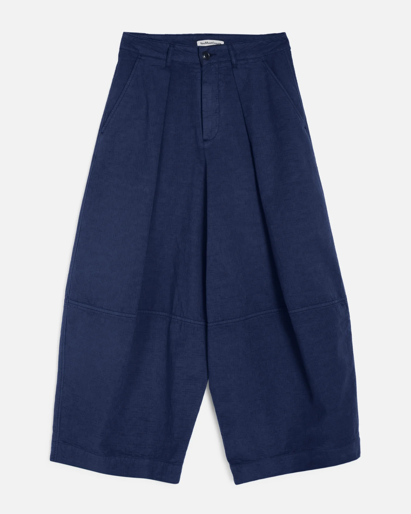 Deadbeat Trouser