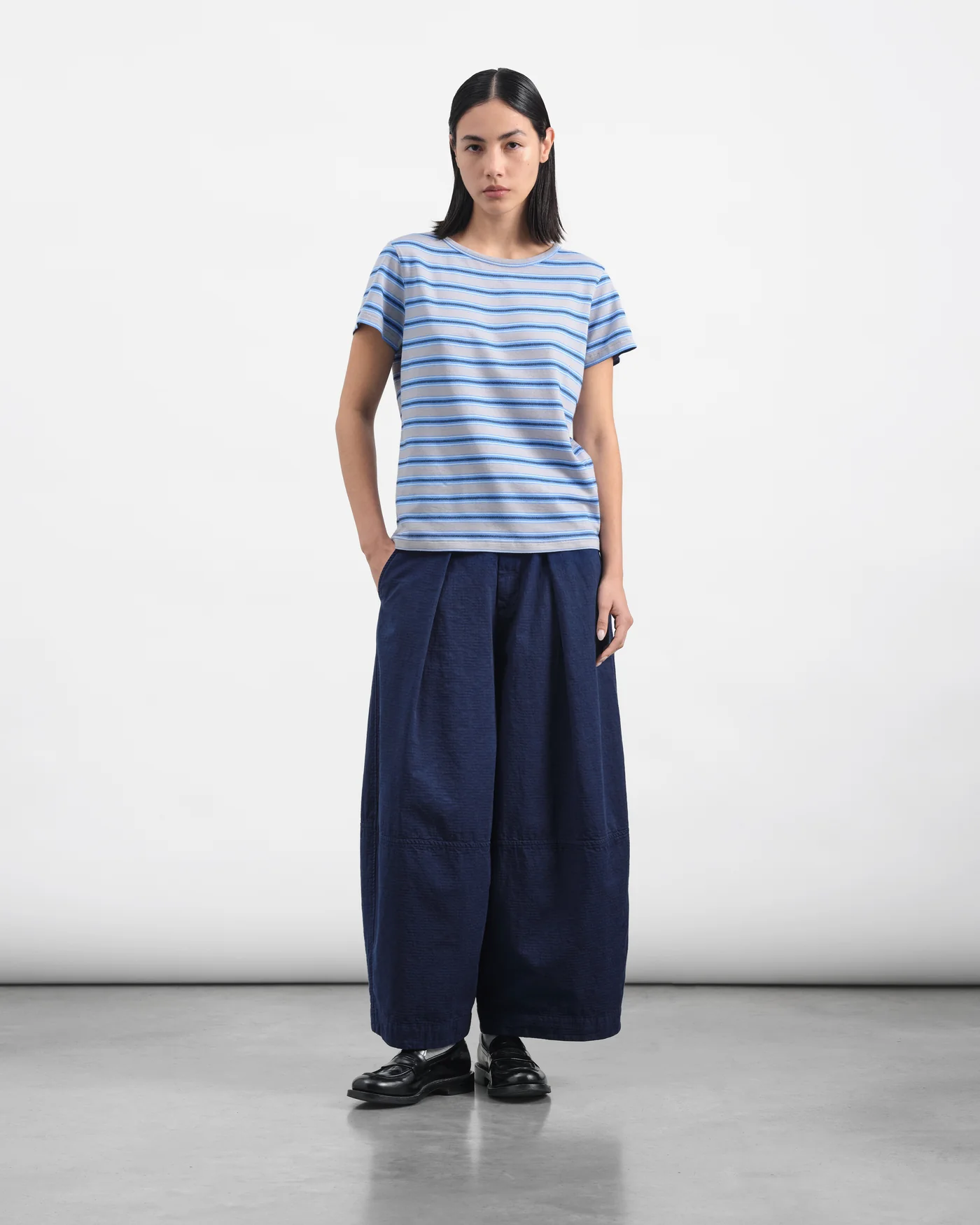 Deadbeat Trouser — view 2