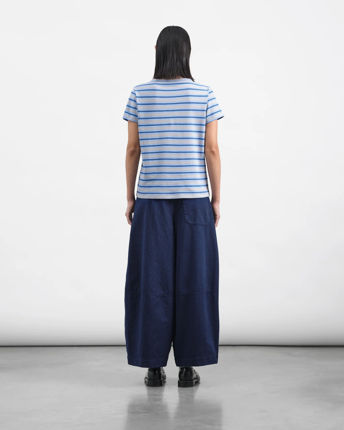 Deadbeat Trouser — view 5