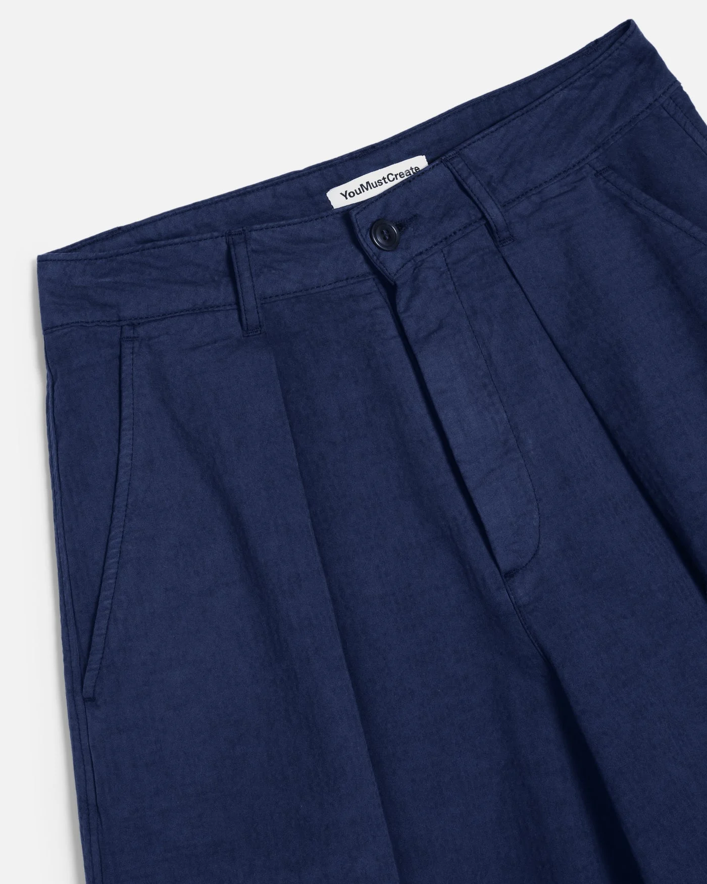 Deadbeat Trouser — view 8
