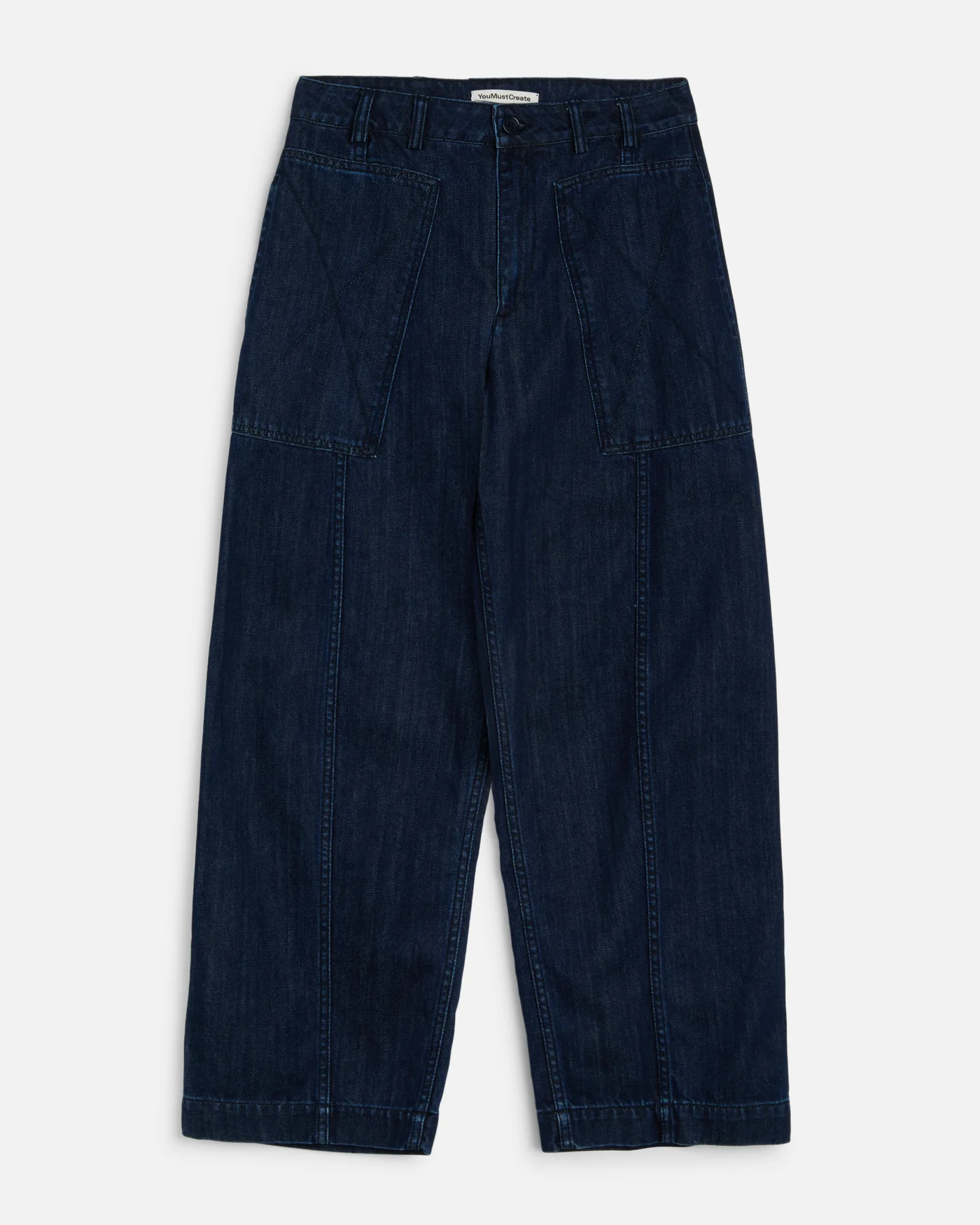 Peggy Trouser
