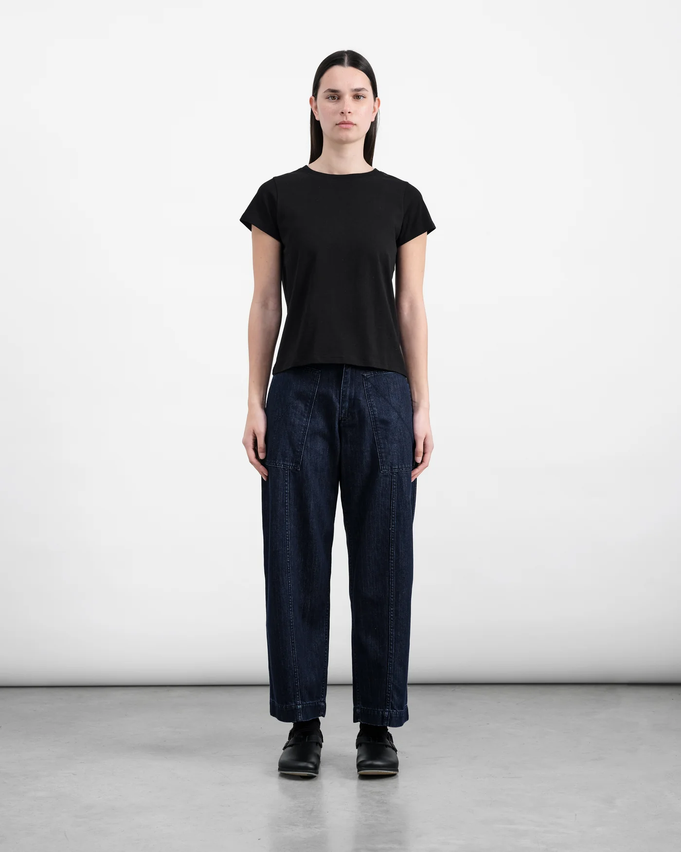 Peggy Trouser — view 2