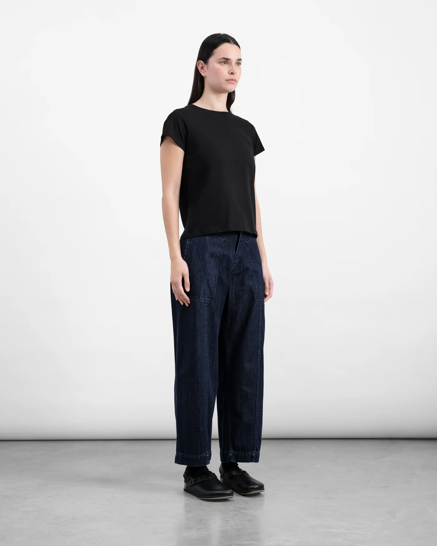 Peggy Trouser — view 3
