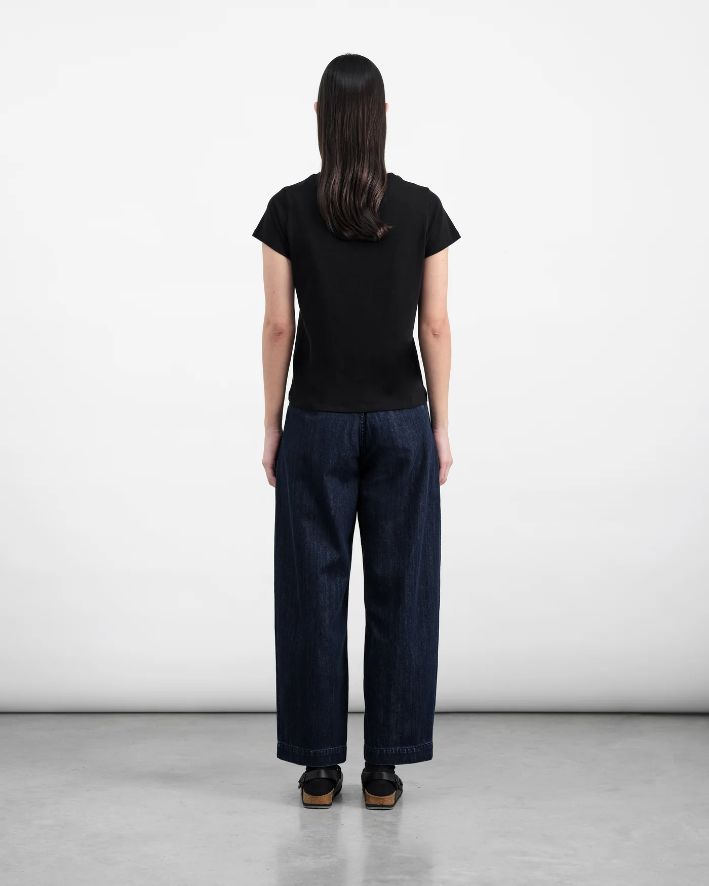 Peggy Trouser — view 4