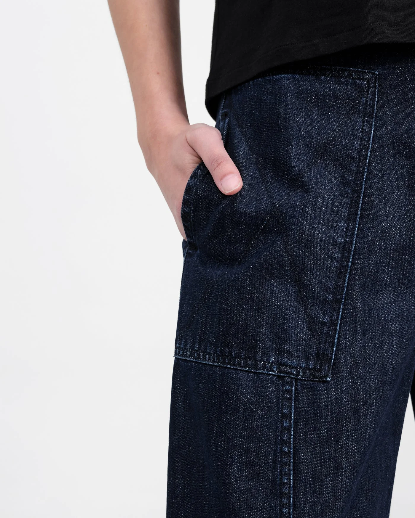 Peggy Trouser — view 5