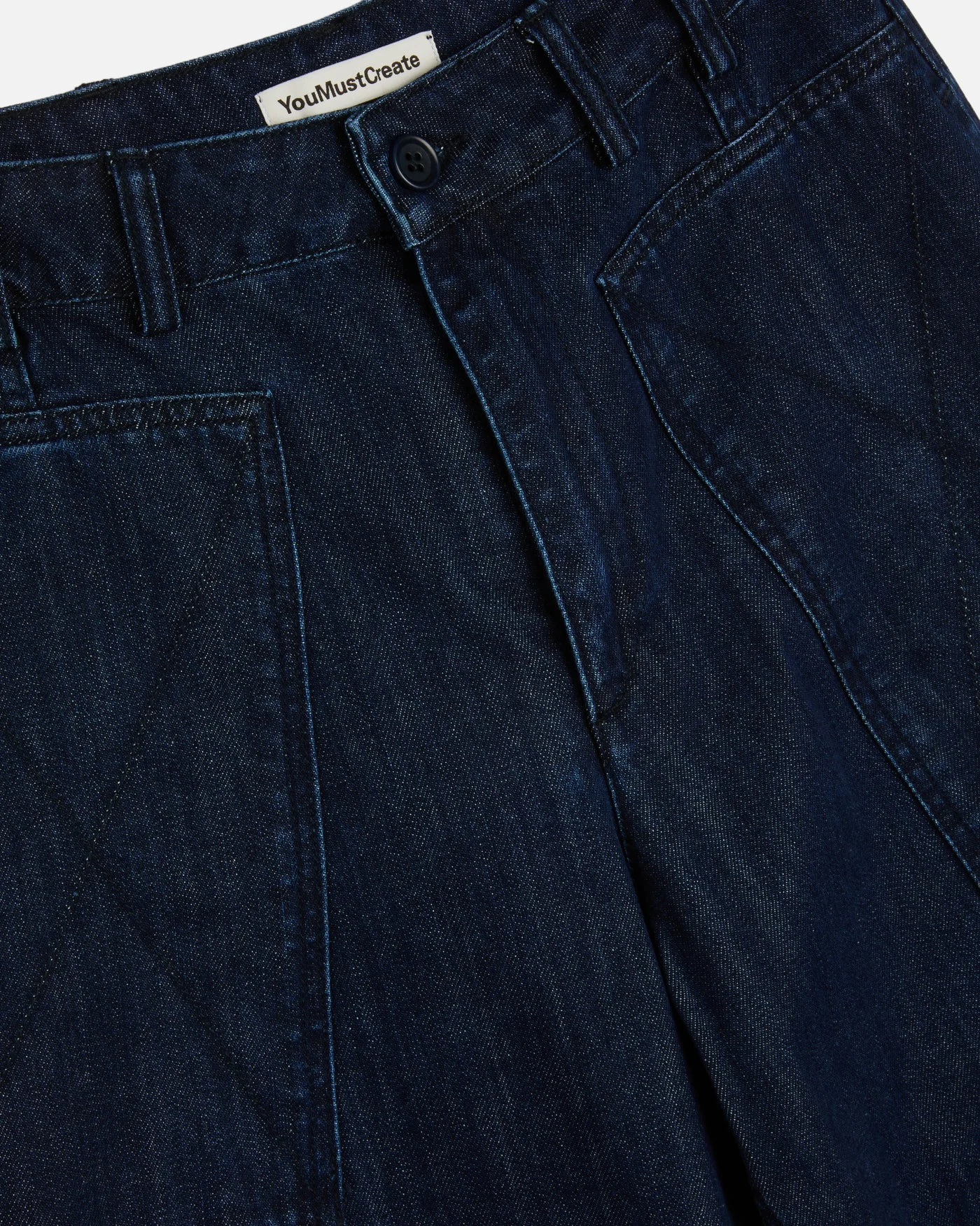 Peggy Trouser — view 7