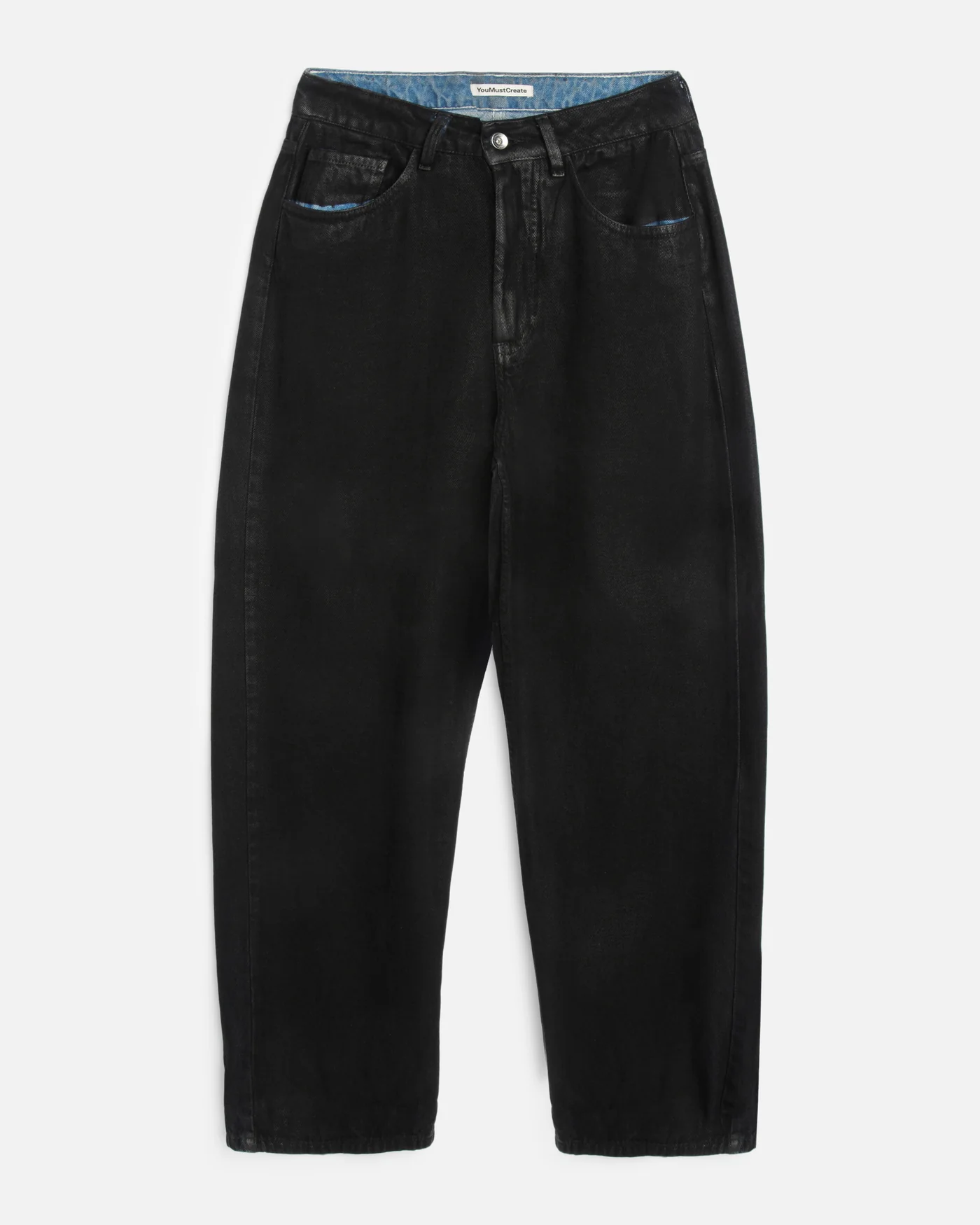 Silver Jeans