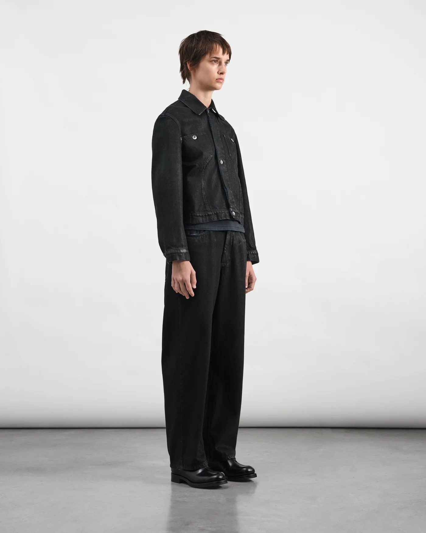 Silver Jeans — view 4
