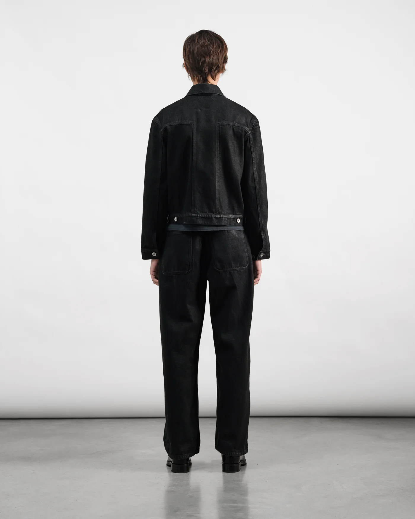 Silver Jeans — view 5