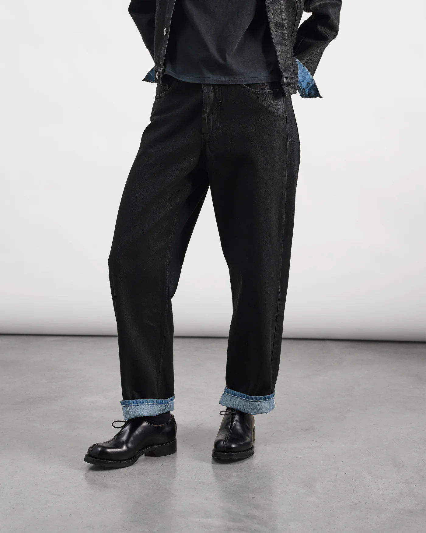 Silver Jeans — view 6