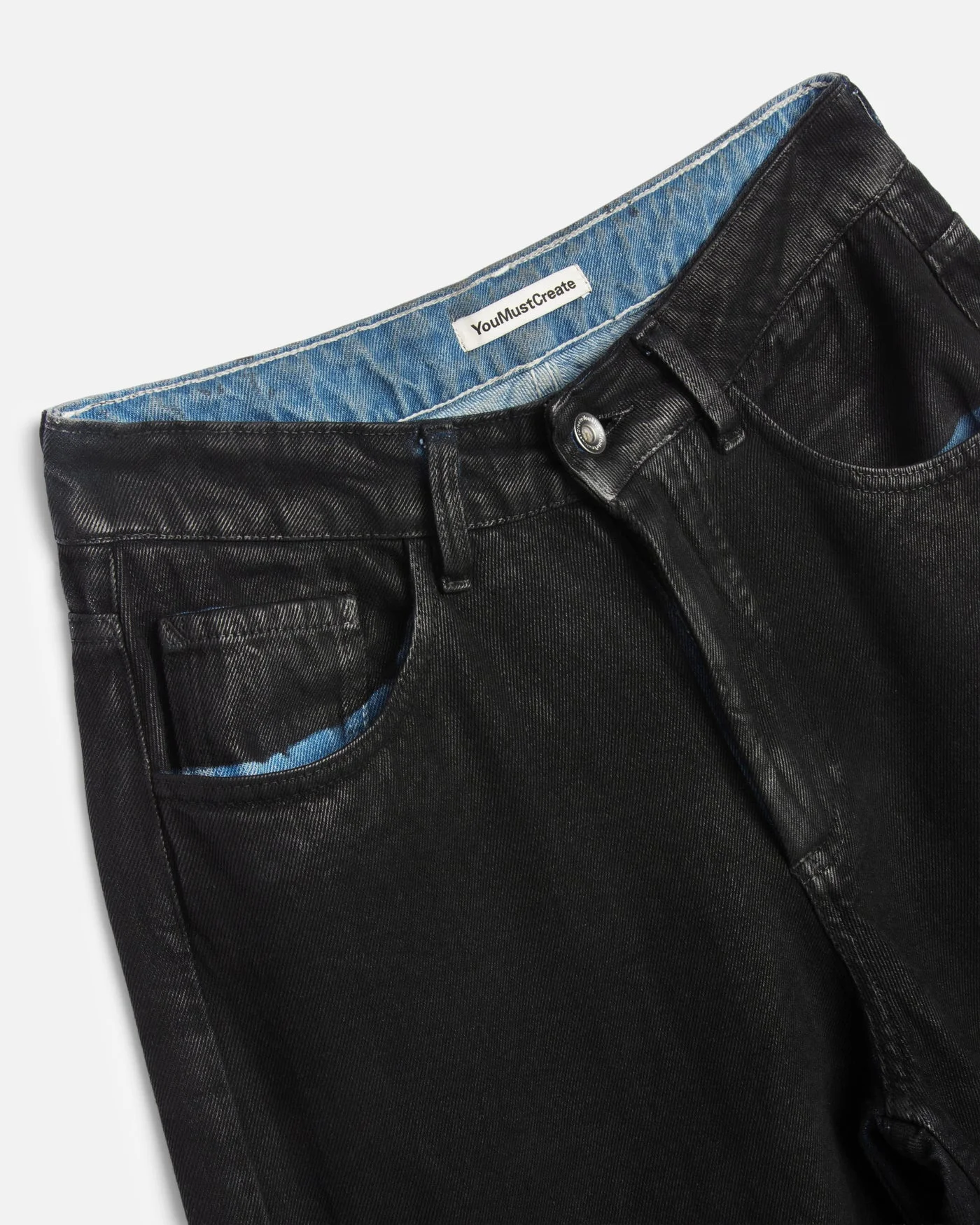 Silver Jeans — view 8