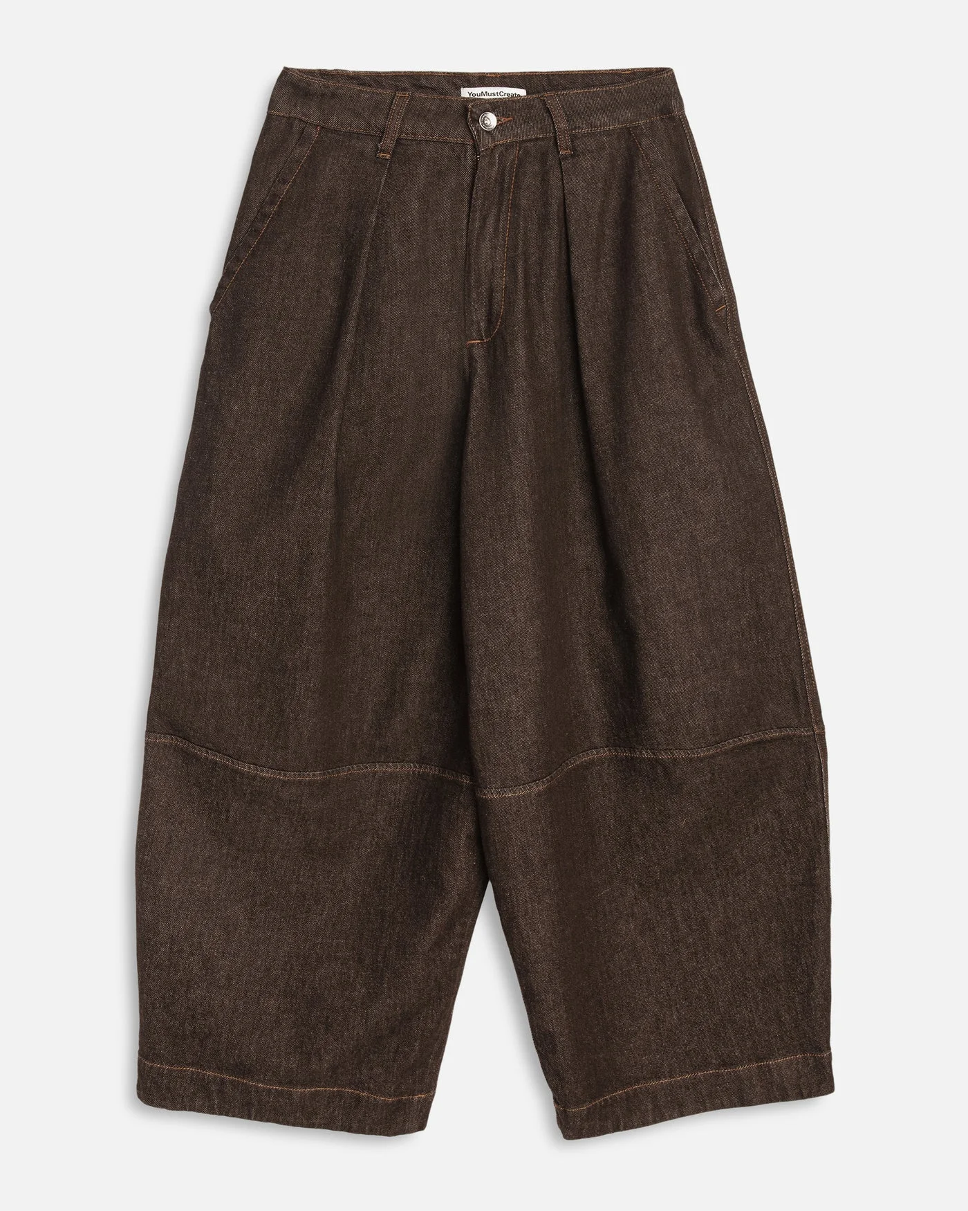 Deadbeat Trouser