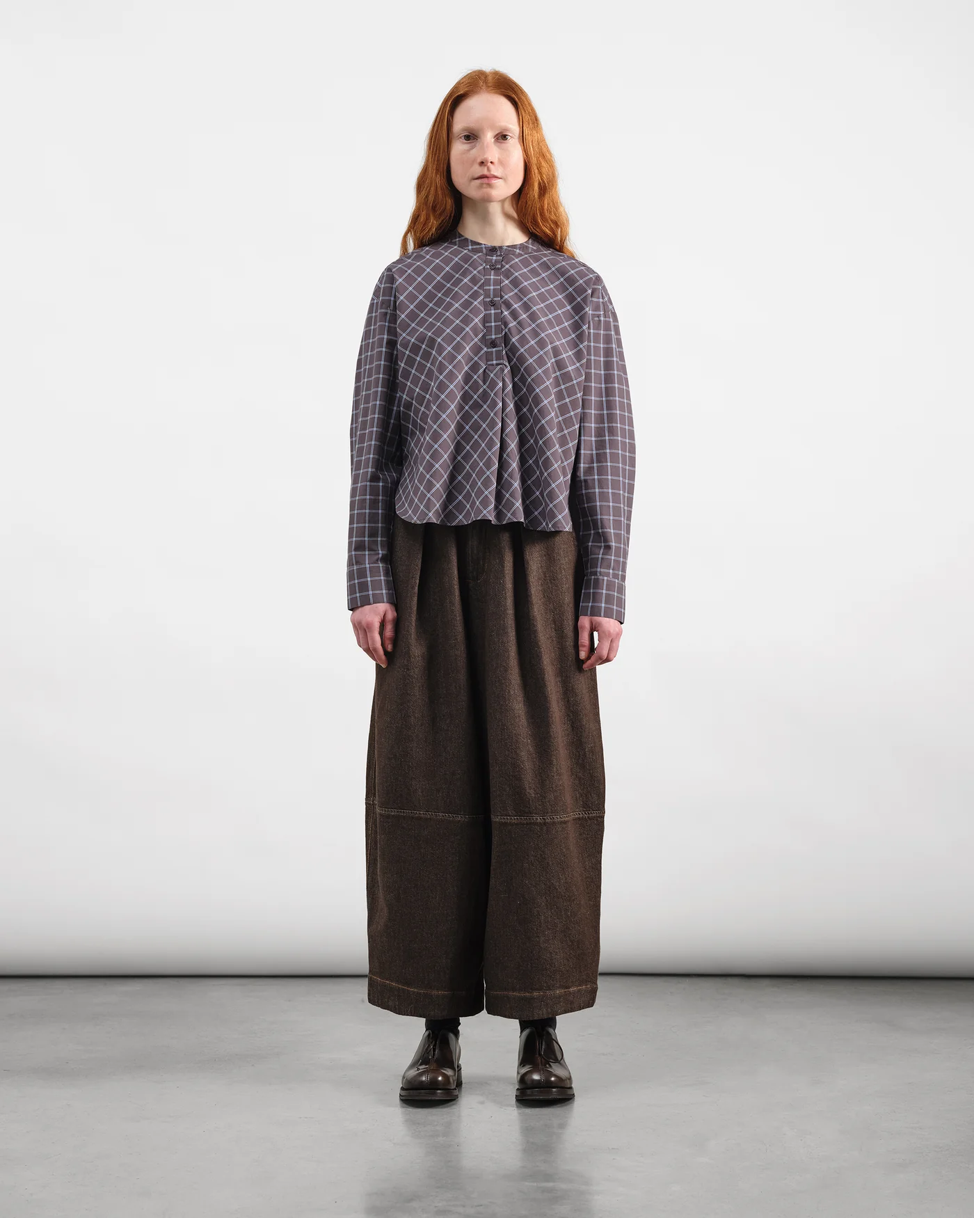 Deadbeat Trouser — view 2