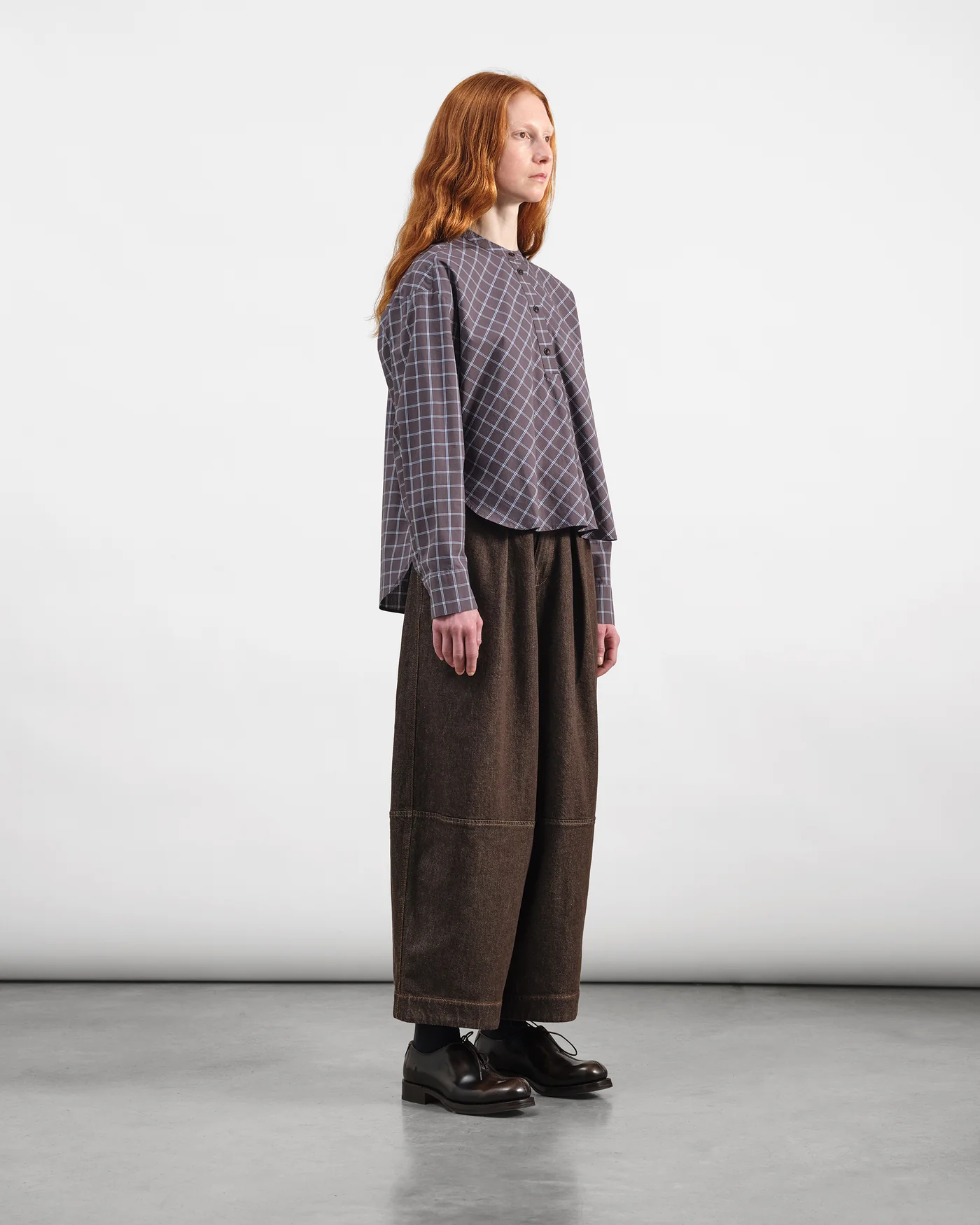Deadbeat Trouser — view 3