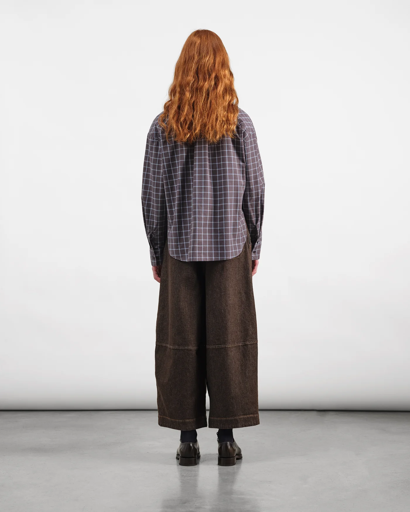 Deadbeat Trouser — view 4