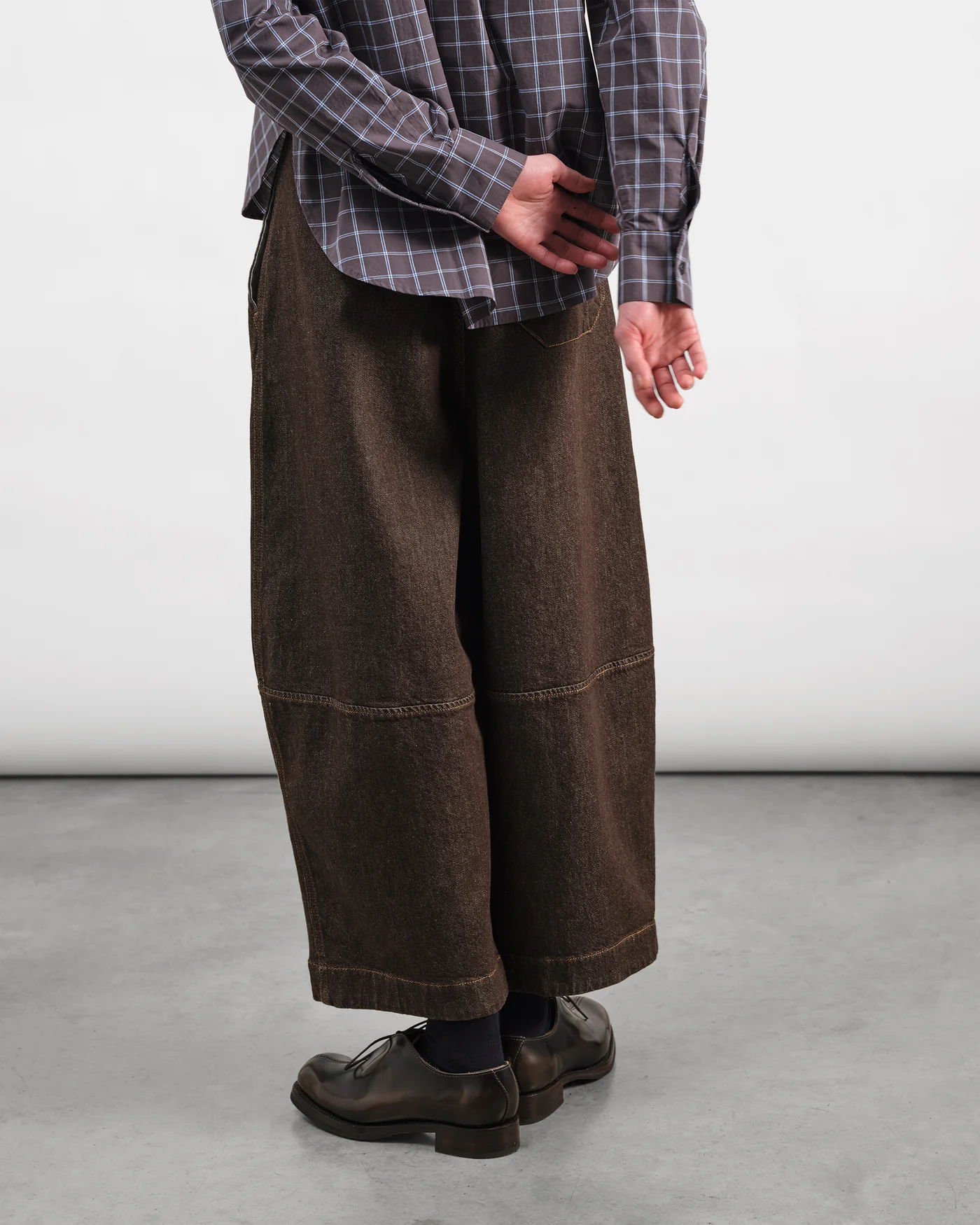 Deadbeat Trouser — view 5