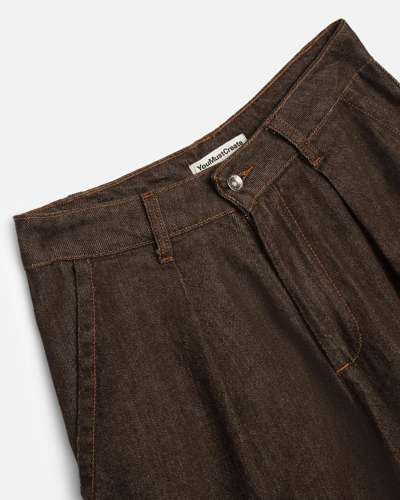 Deadbeat Trouser — view 7