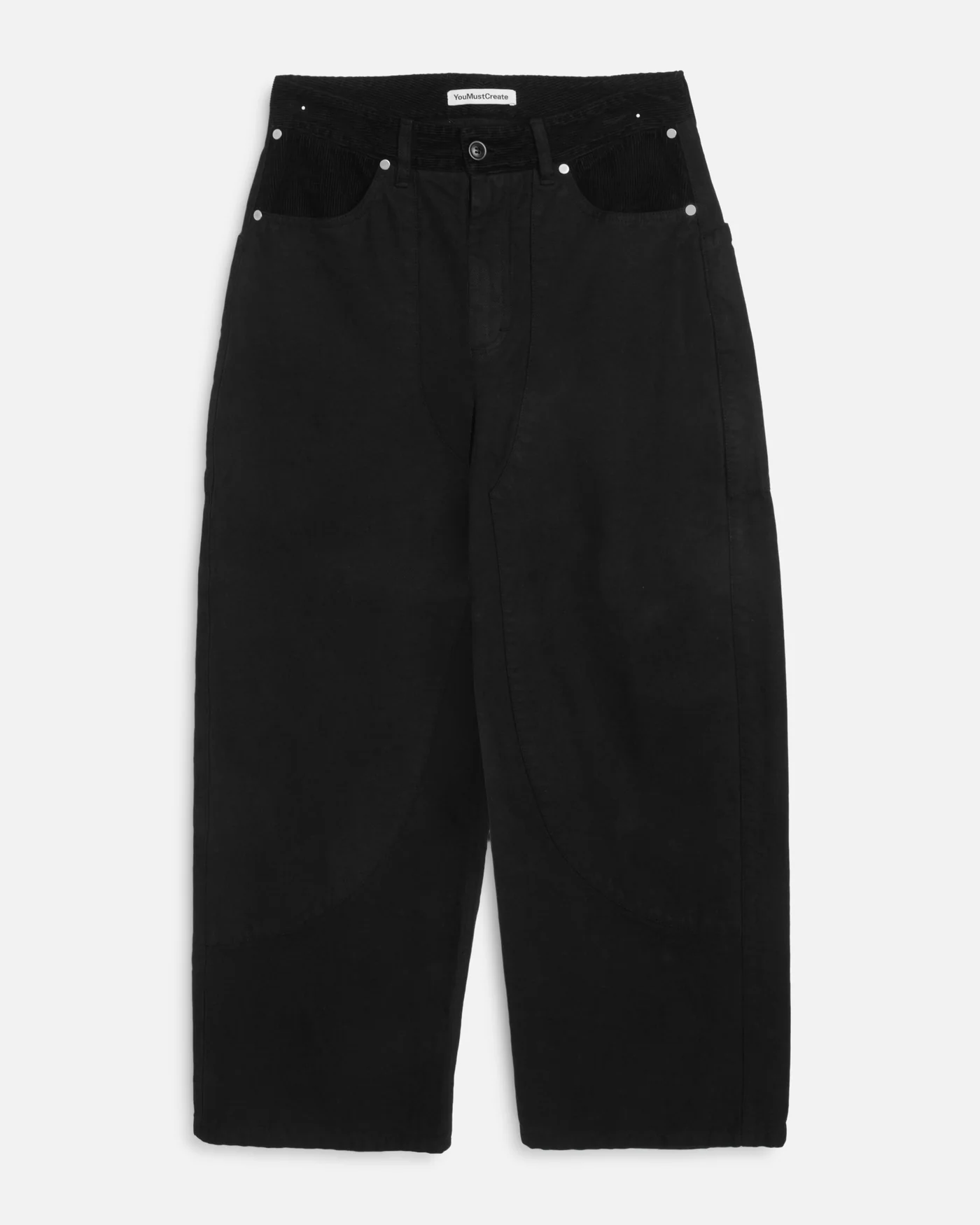 Needle Trouser