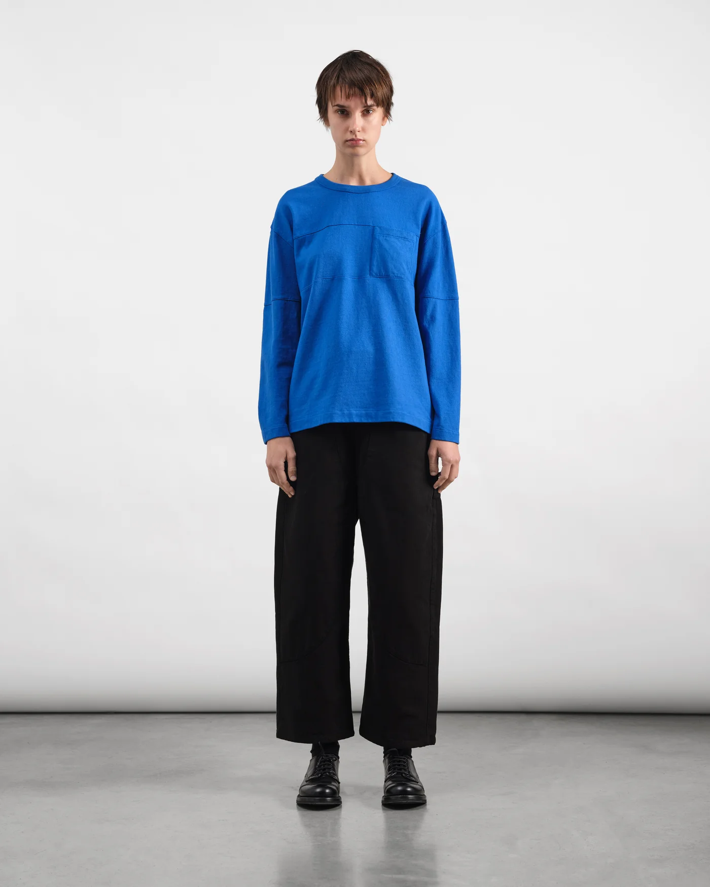 Needle Trouser — view 2