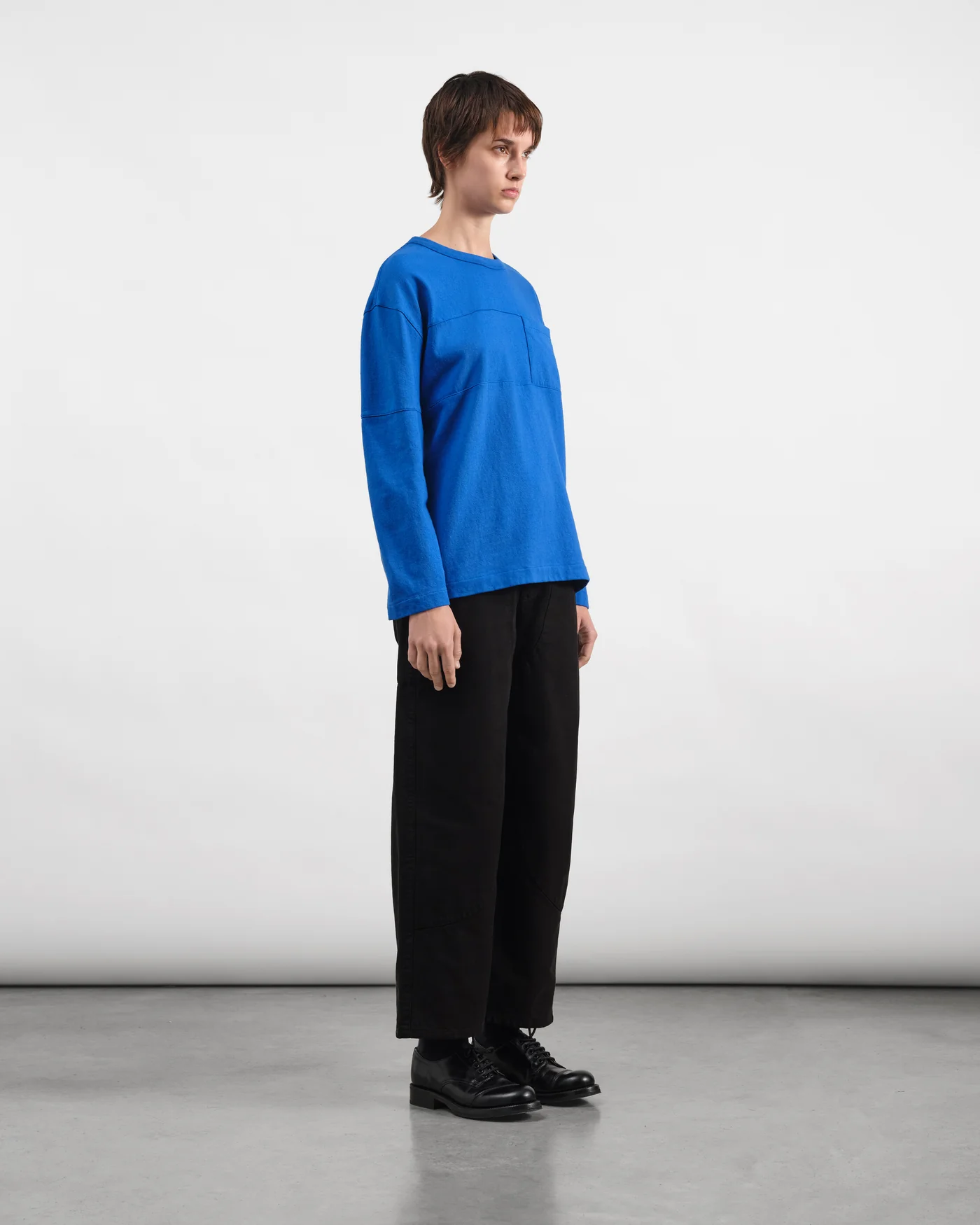 Needle Trouser — view 3