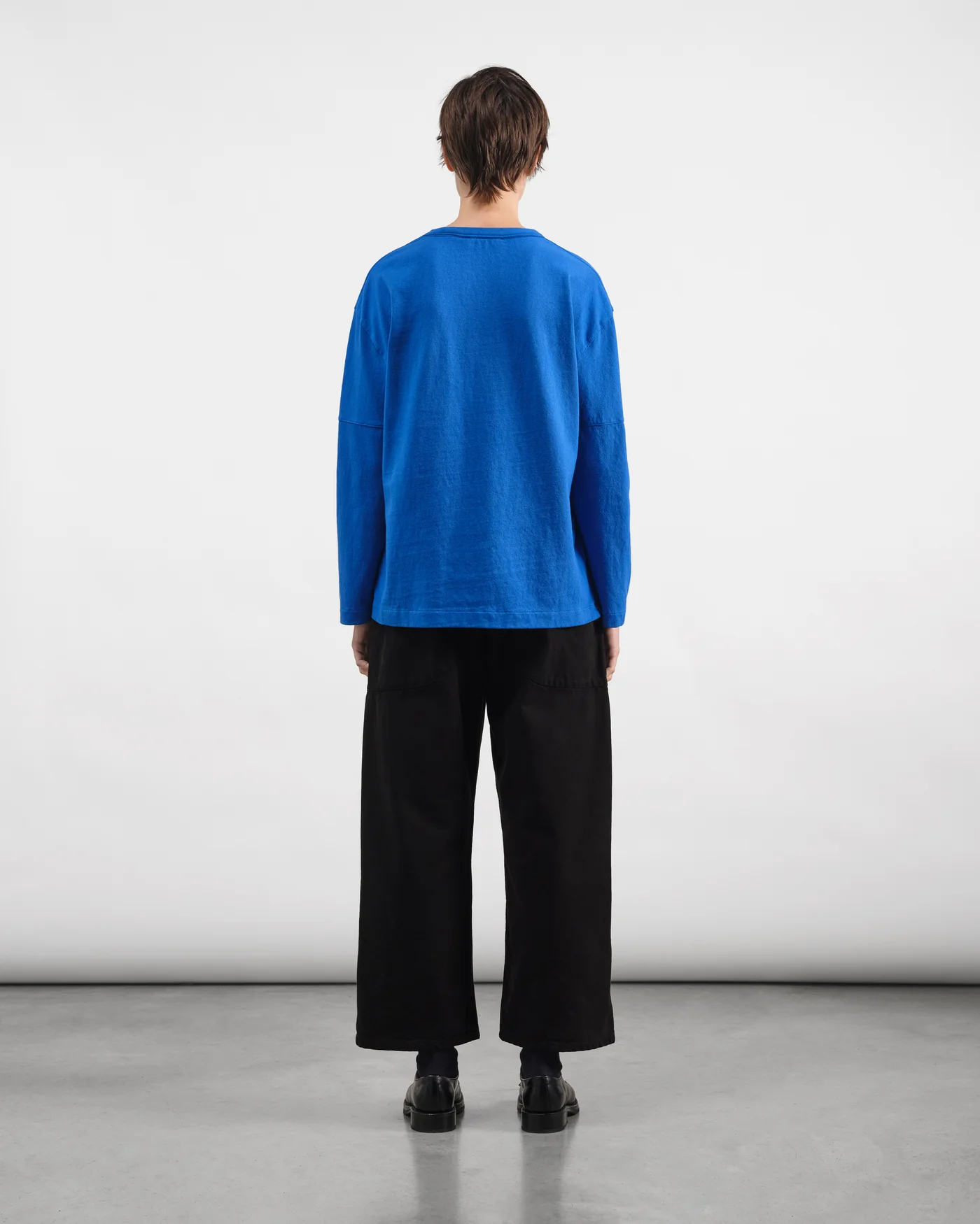 Needle Trouser — view 4