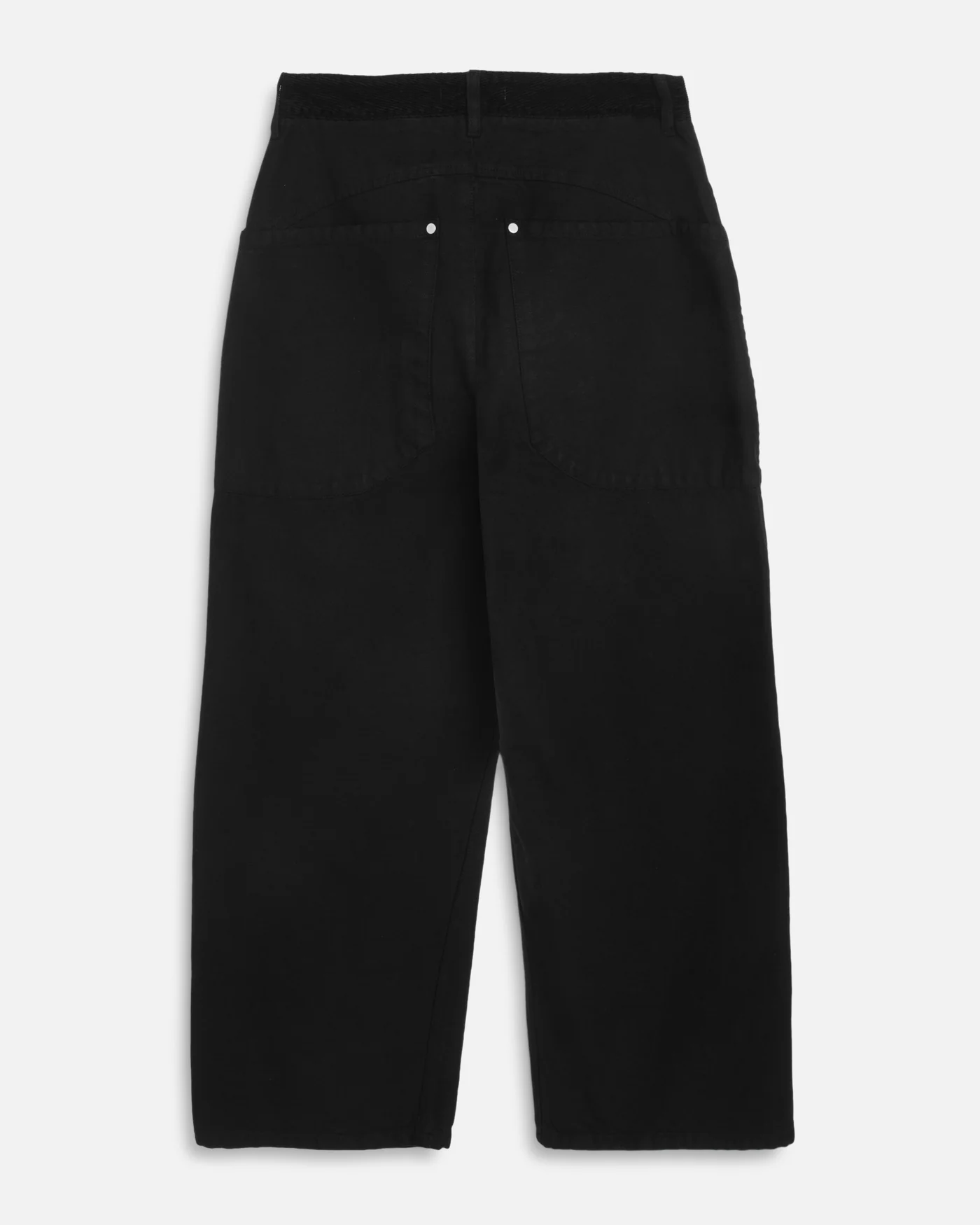 Needle Trouser — view 6