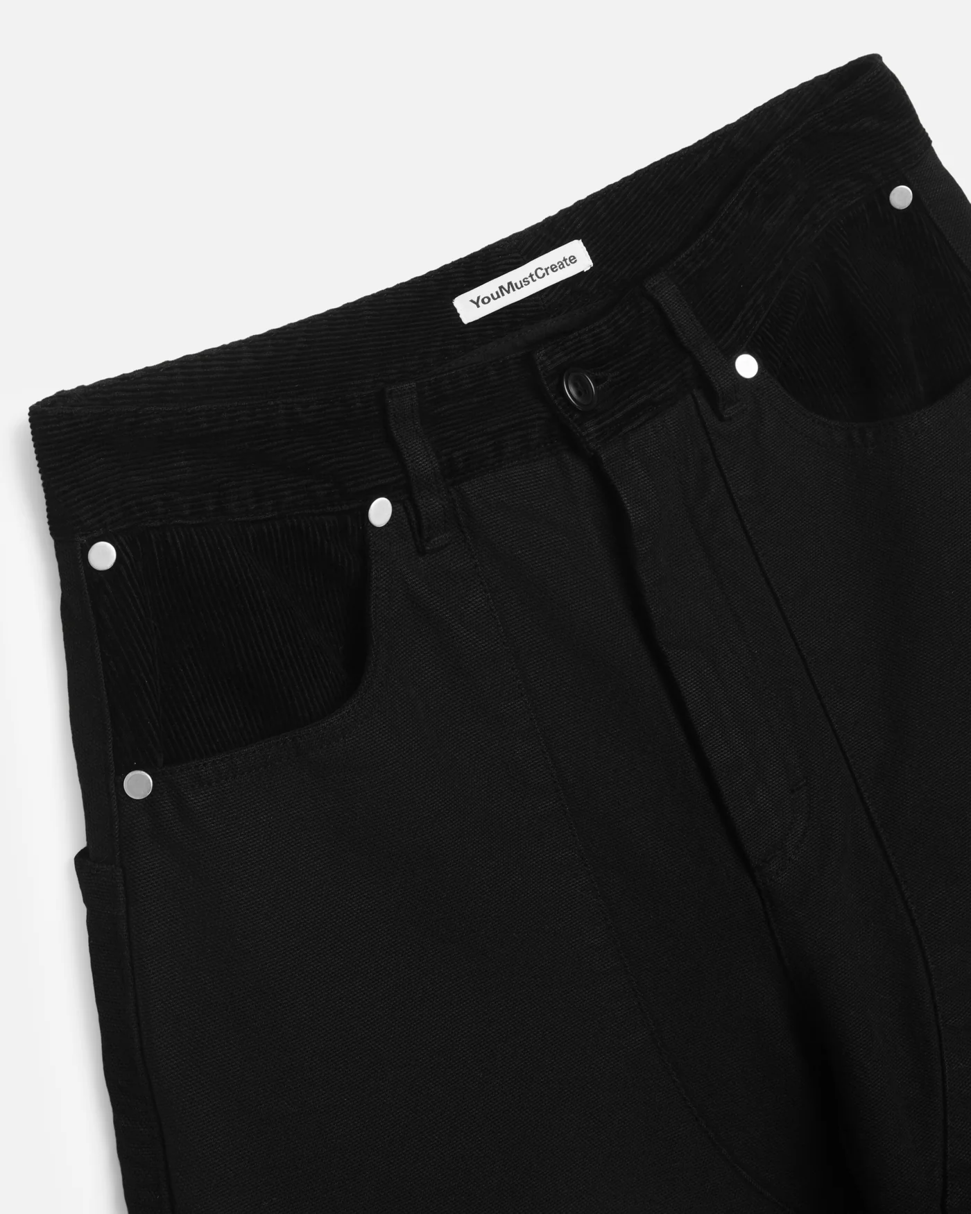 Needle Trouser — view 7
