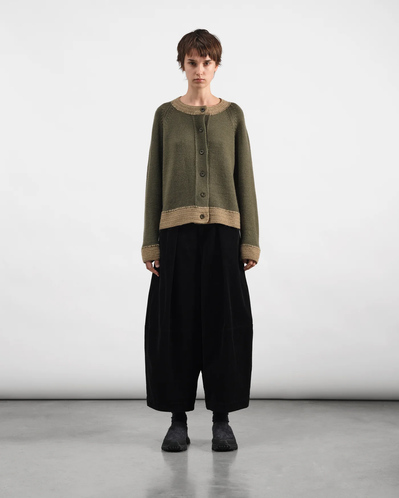 Deadbeat Trouser — view 2