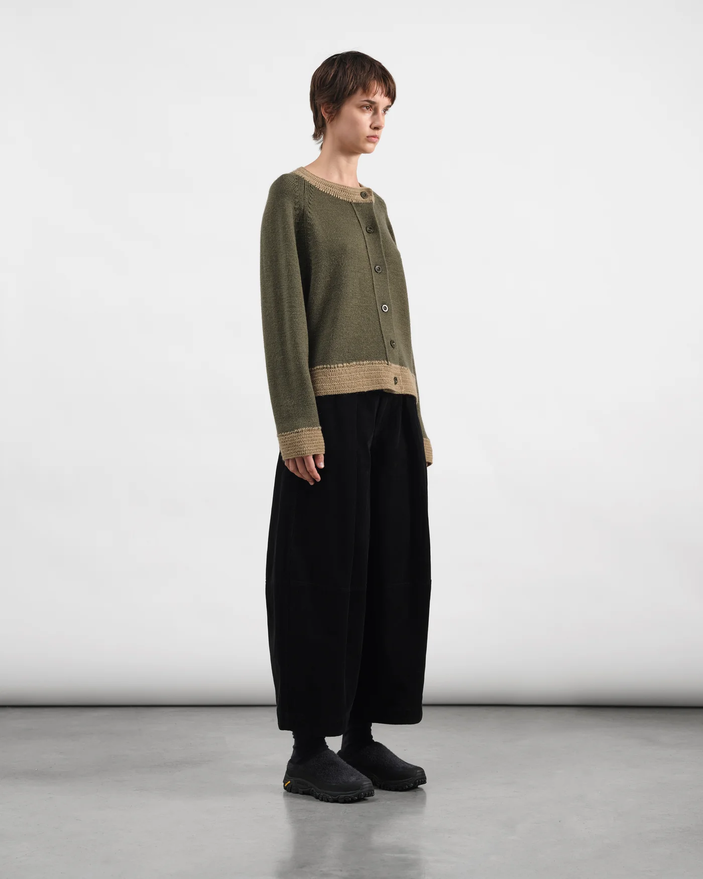 Deadbeat Trouser — view 3