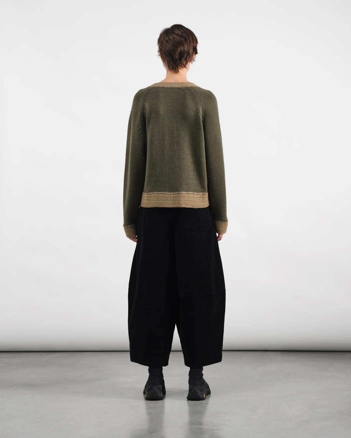Deadbeat Trouser — view 4